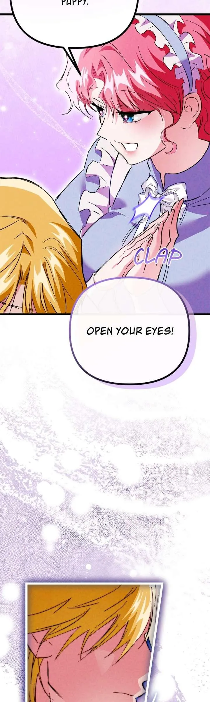 Read The Maid Is Too Much! chapter 20 image 25 on Lezhin