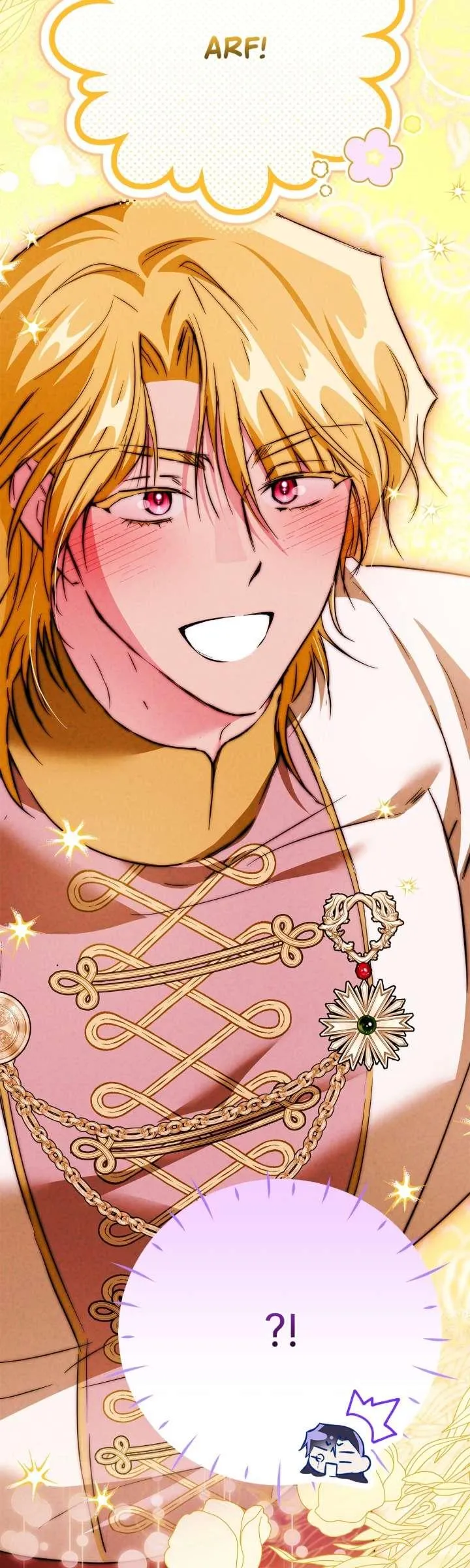 Read The Maid Is Too Much! chapter 20 image 28 on Lezhin
