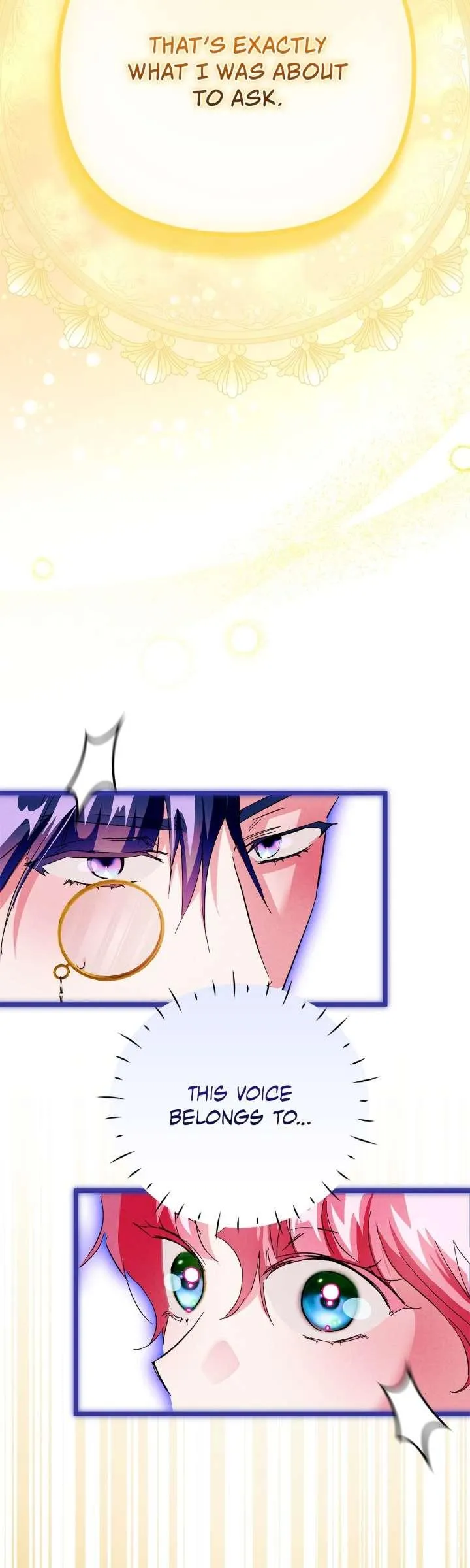Read The Maid Is Too Much! chapter 20 image 3 on Lezhin