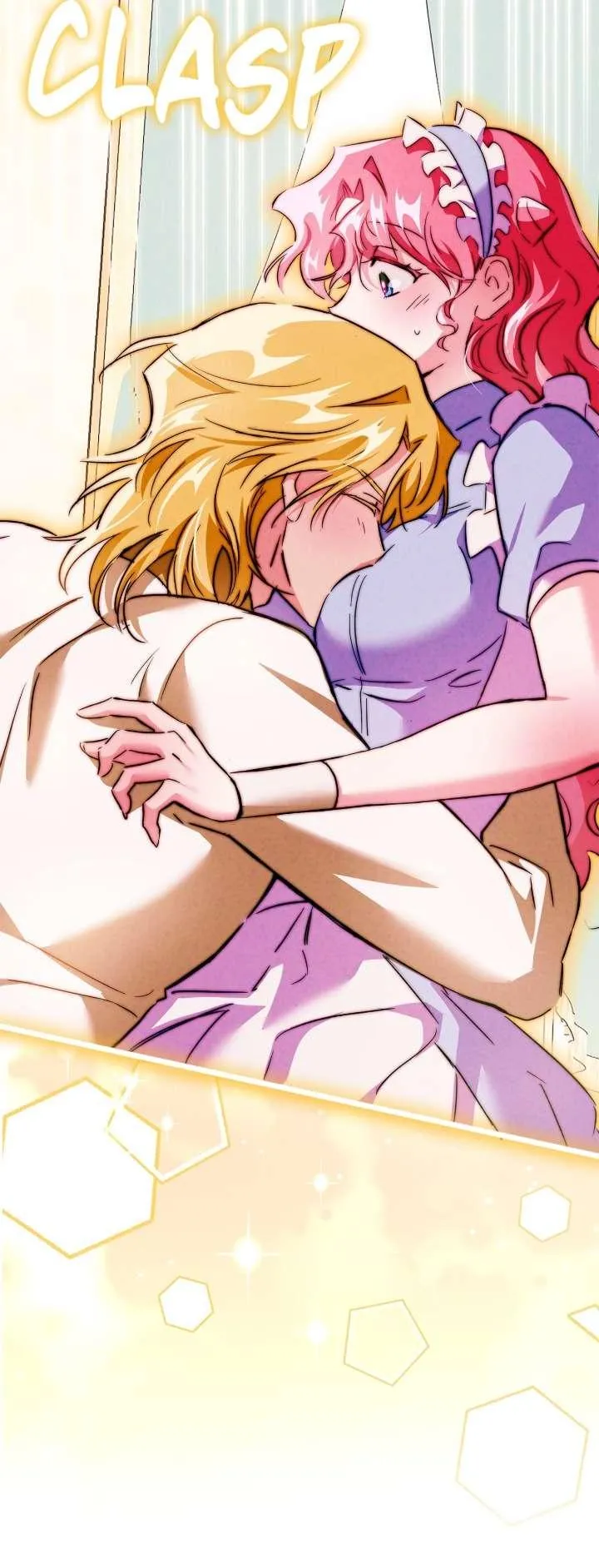 Read The Maid Is Too Much! chapter 20 image 31 on Lezhin