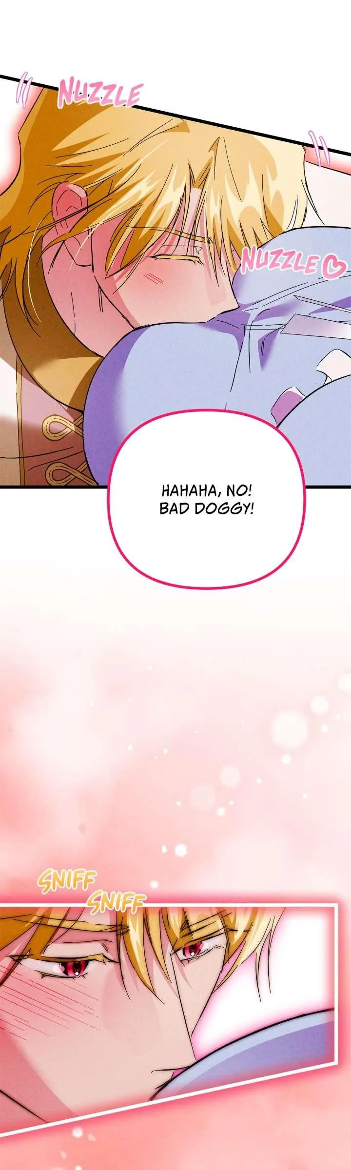 Read The Maid Is Too Much! chapter 20 image 32 on Lezhin