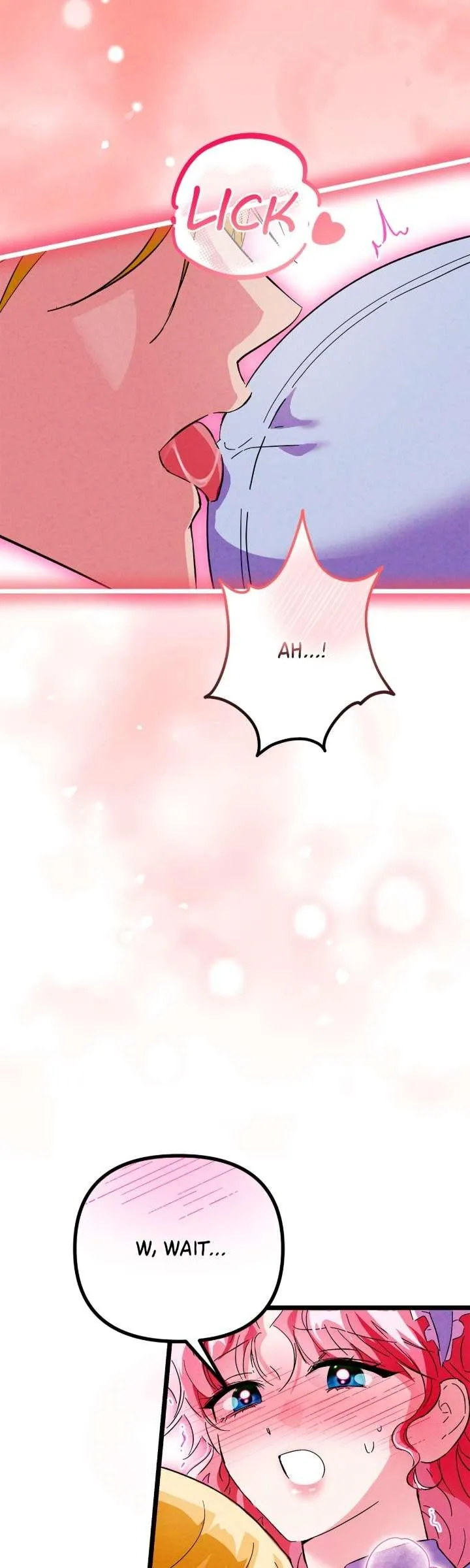 Read The Maid Is Too Much! chapter 20 image 33 on Lezhin