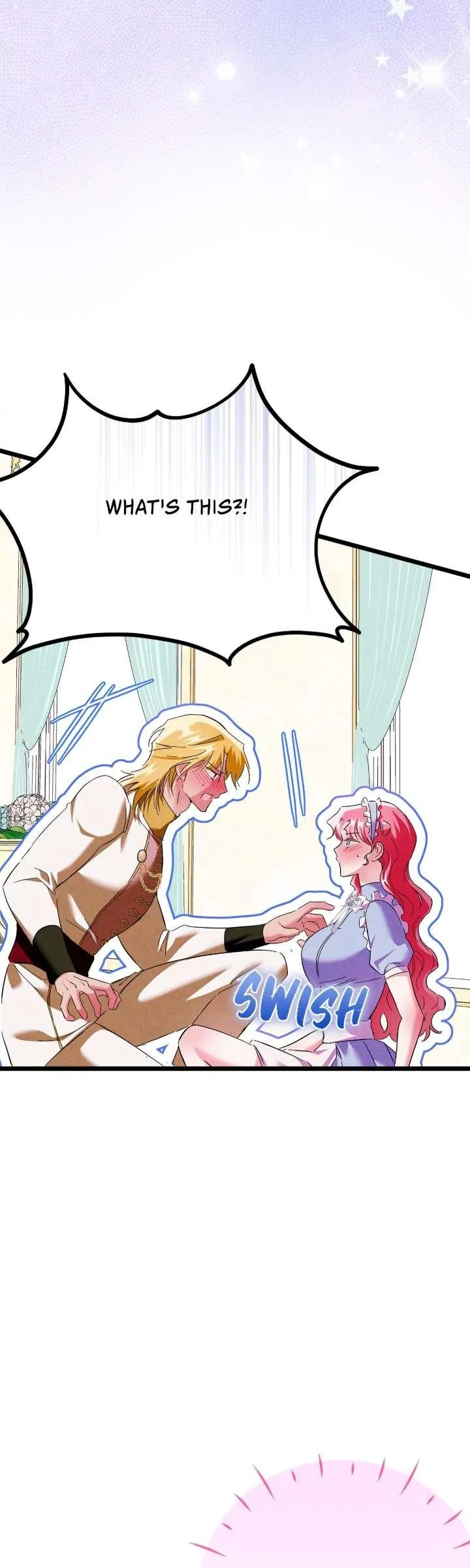 Read The Maid Is Too Much! chapter 20 image 38 on Lezhin