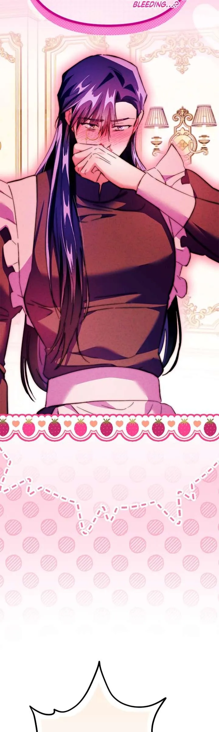 Read The Maid Is Too Much! chapter 20 image 40 on Lezhin