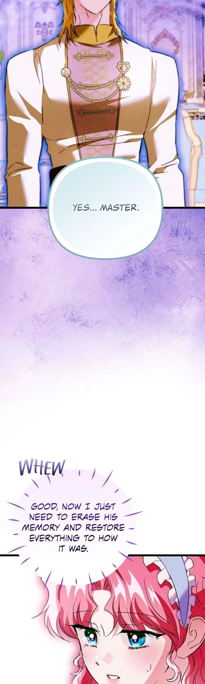 Read The Maid Is Too Much! chapter 20 image 46 on Lezhin