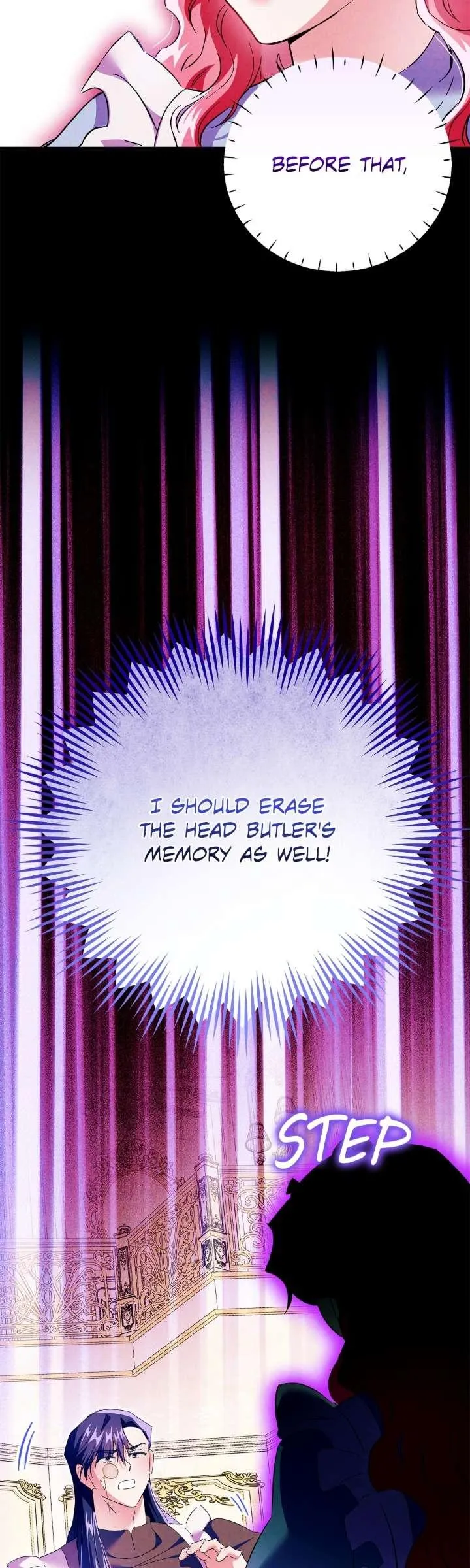 Read The Maid Is Too Much! chapter 20 image 47 on Lezhin