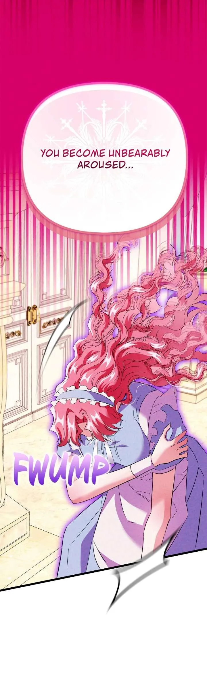 Read The Maid Is Too Much! chapter 20 image 53 on Lezhin