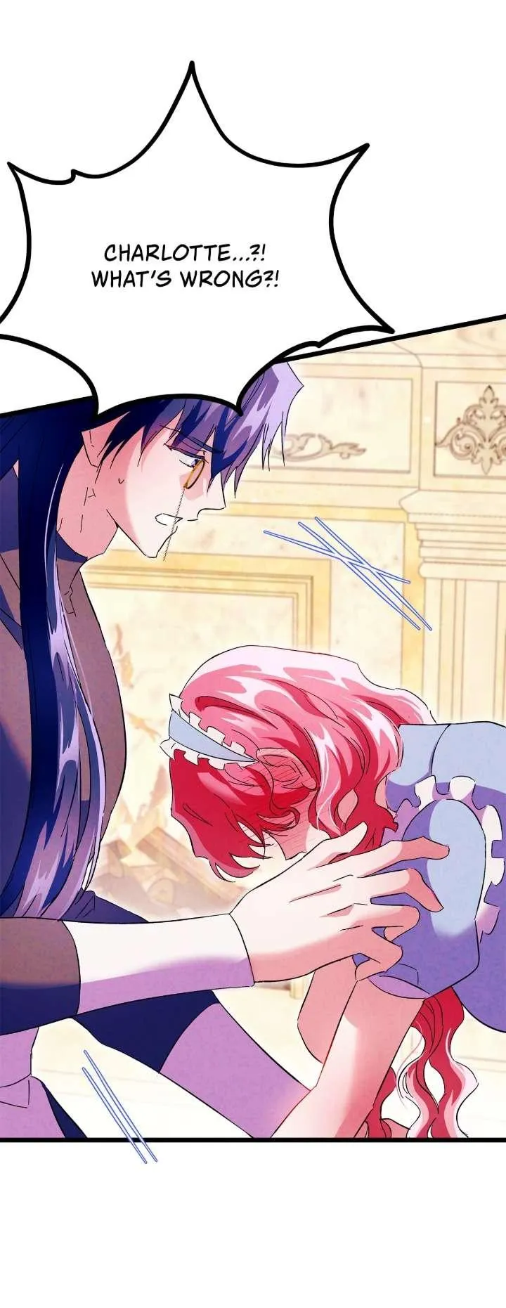 Read The Maid Is Too Much! chapter 20 image 54 on Lezhin