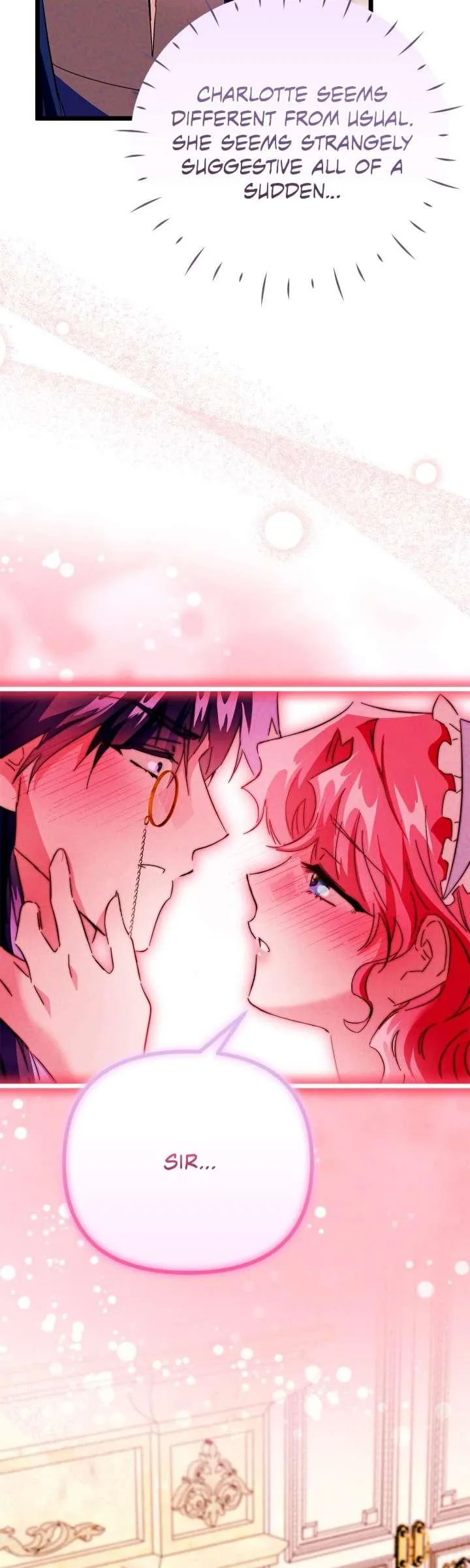 Read The Maid Is Too Much! chapter 20 image 57 on Lezhin