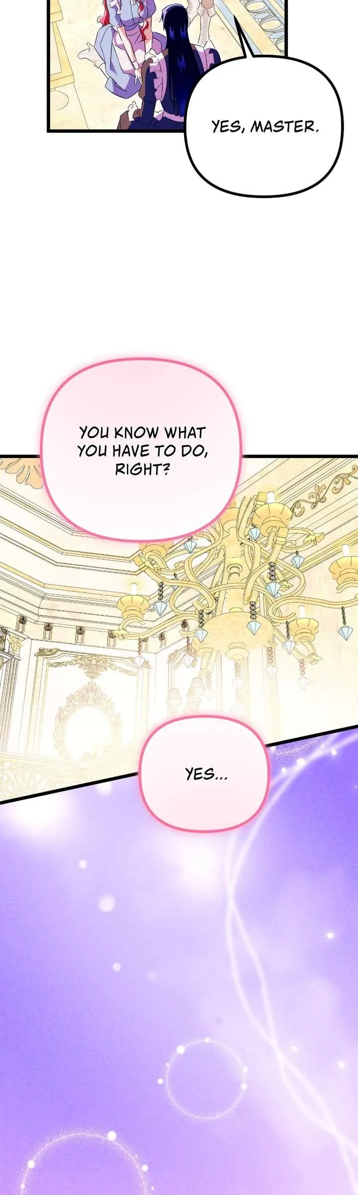 Read The Maid Is Too Much! chapter 20 image 63 on Lezhin