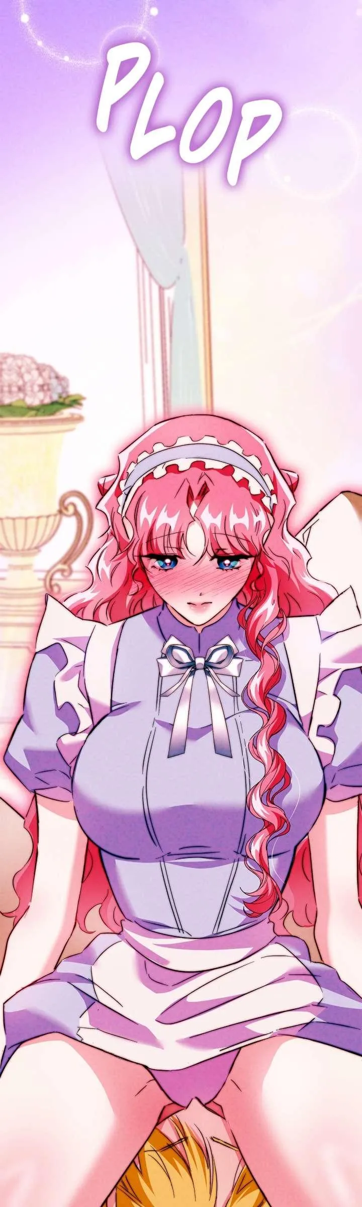 Read The Maid Is Too Much! chapter 20 image 64 on Lezhin