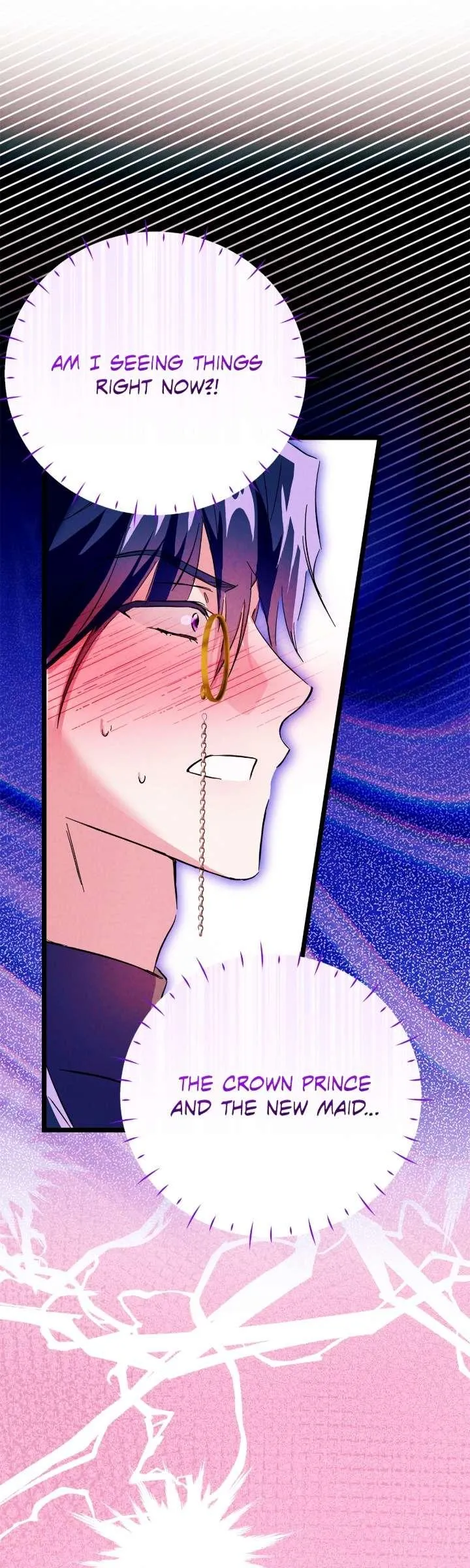 Read The Maid Is Too Much! chapter 20 image 68 on Lezhin