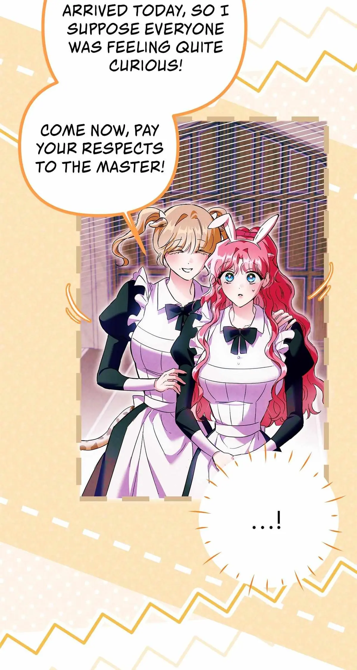 Read The Maid Is Too Much! chapter 7 image 10 on Lezhin