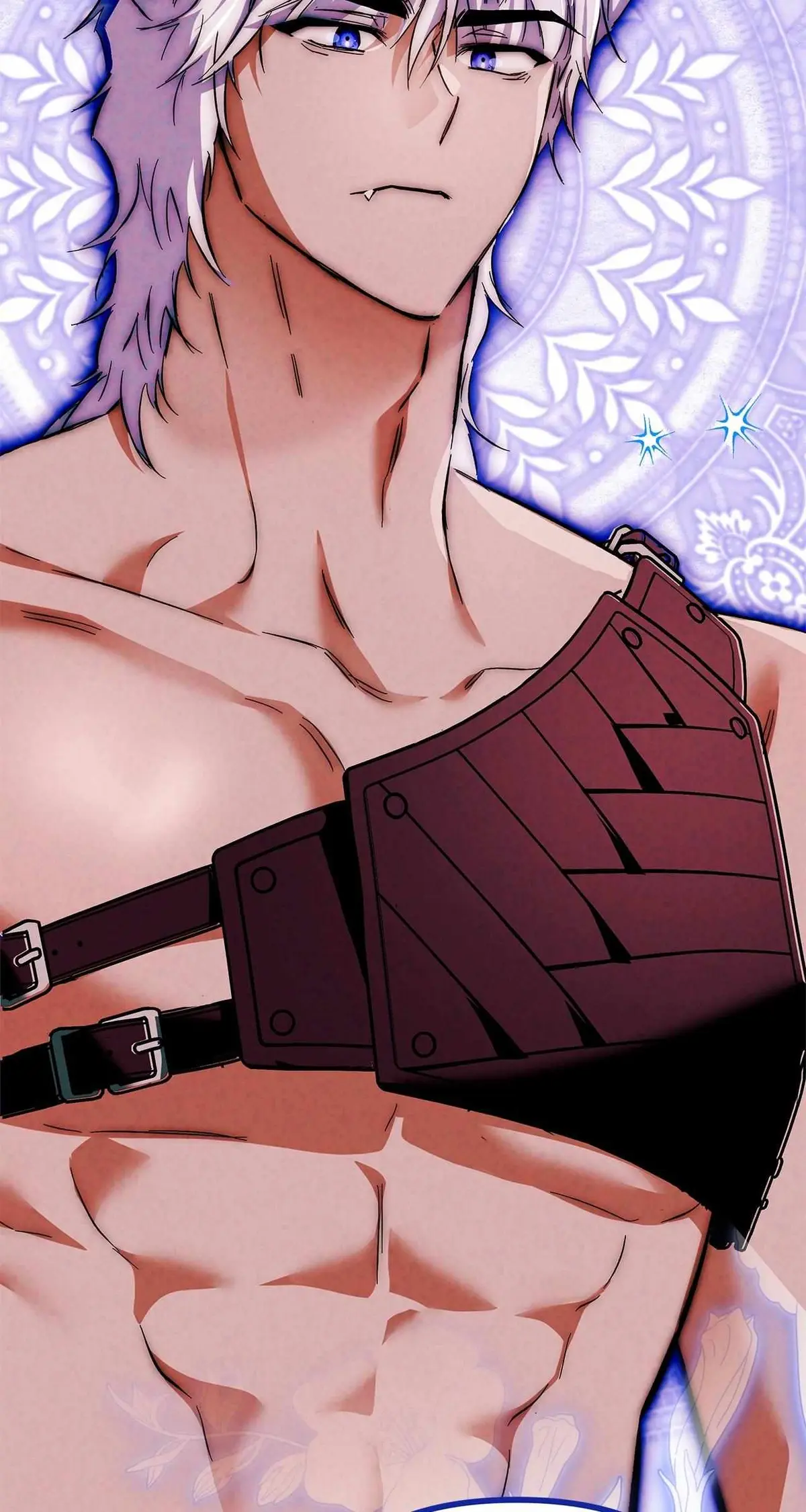 Read The Maid Is Too Much! chapter 7 image 14 on Lezhin