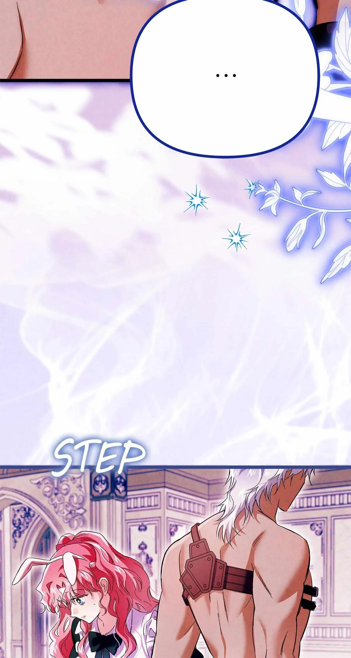 Read The Maid Is Too Much! chapter 7 image 15 on Lezhin