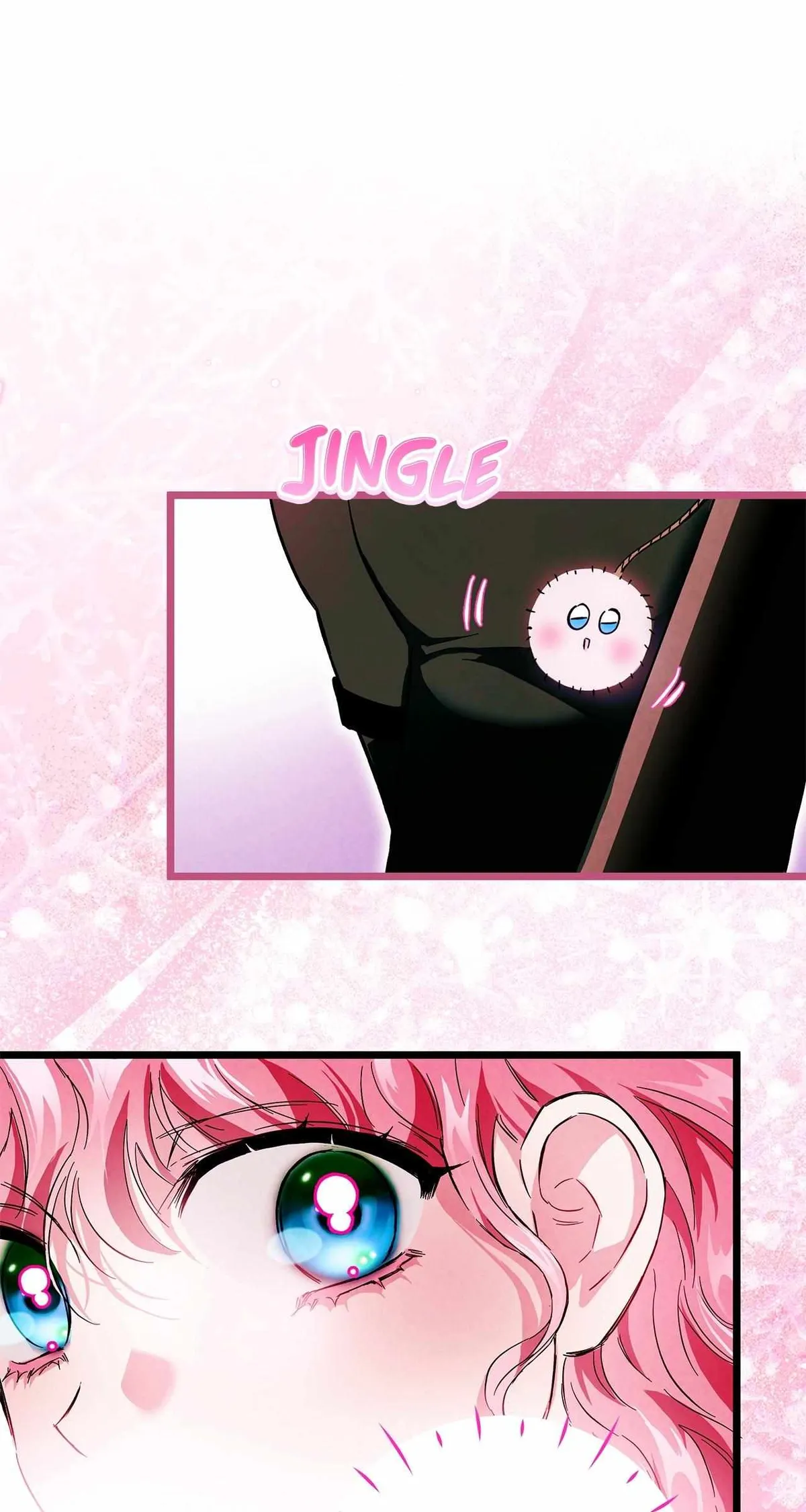 Read The Maid Is Too Much! chapter 7 image 17 on Lezhin