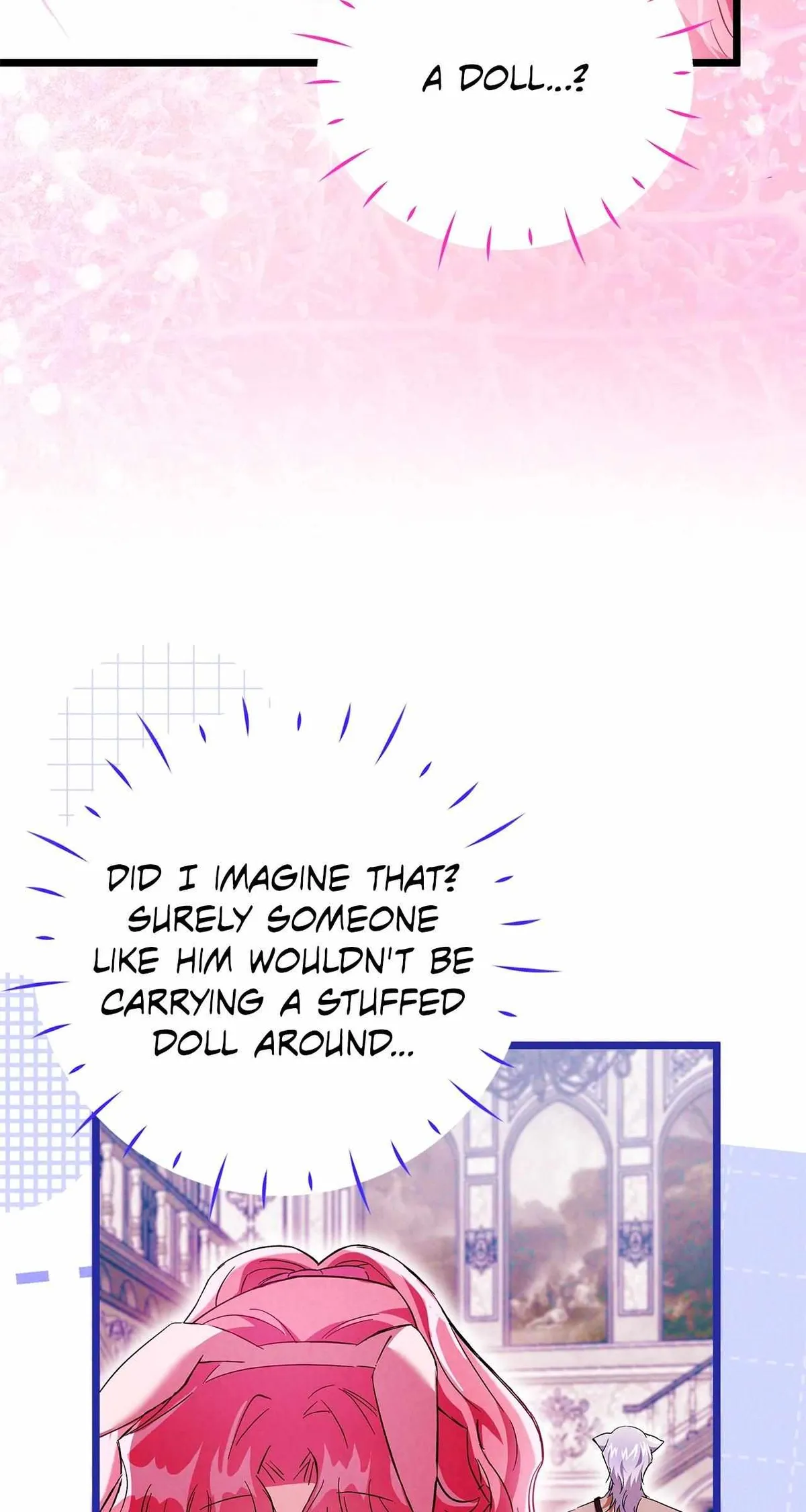 Read The Maid Is Too Much! chapter 7 image 18 on Lezhin
