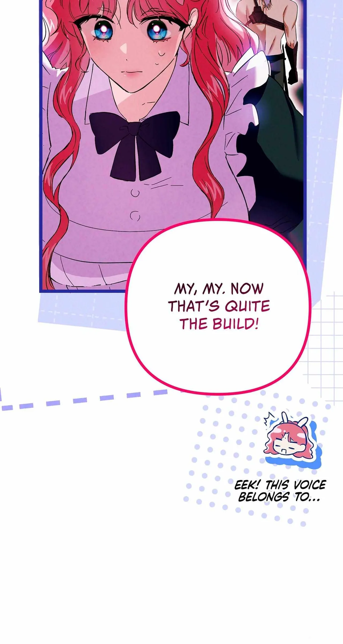 Read The Maid Is Too Much! chapter 7 image 19 on Lezhin