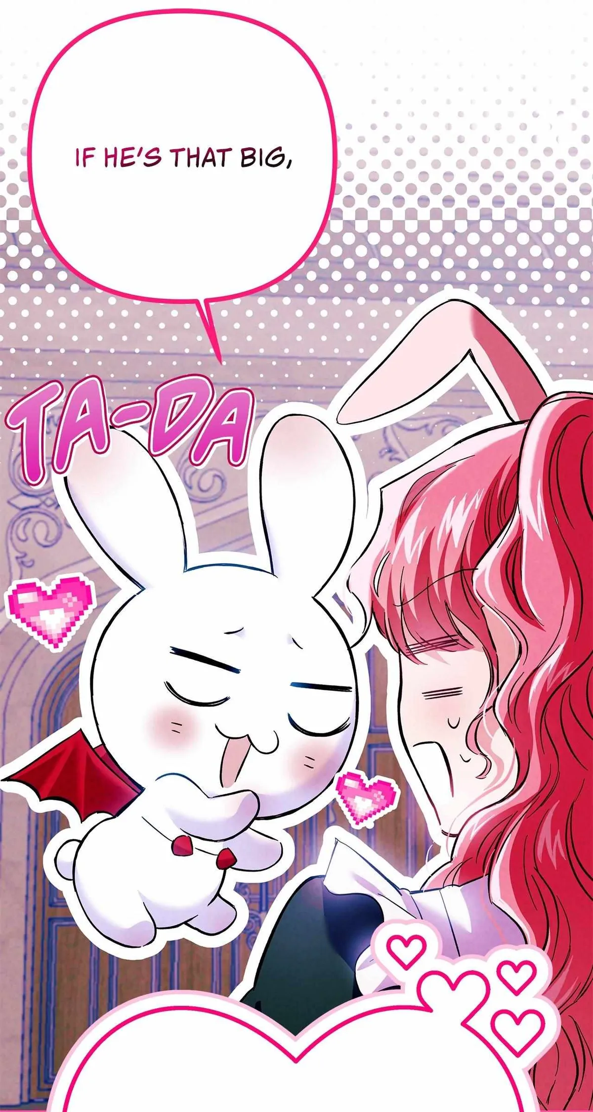 Read The Maid Is Too Much! chapter 7 image 20 on Lezhin