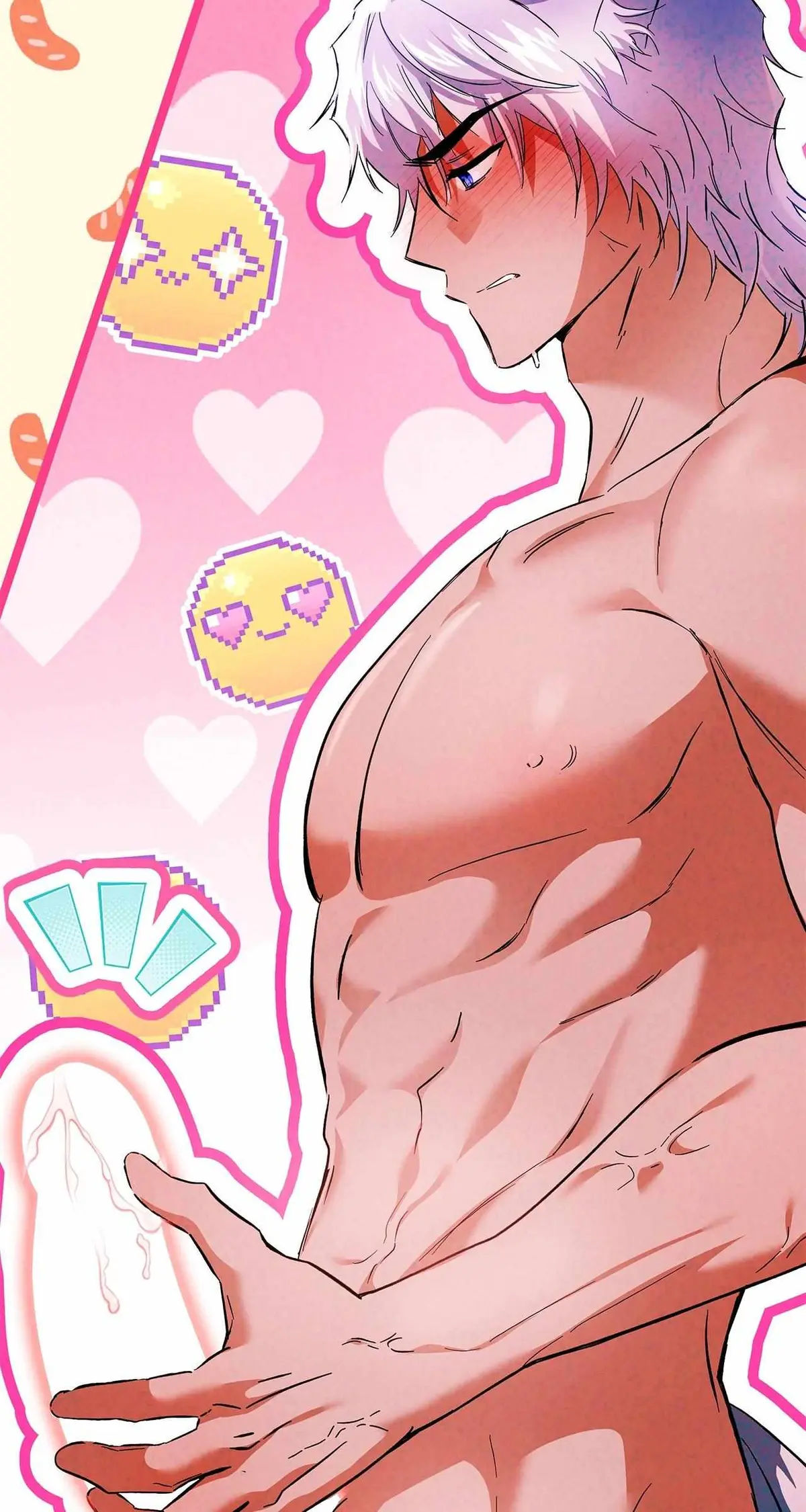Read The Maid Is Too Much! chapter 7 image 22 on Lezhin
