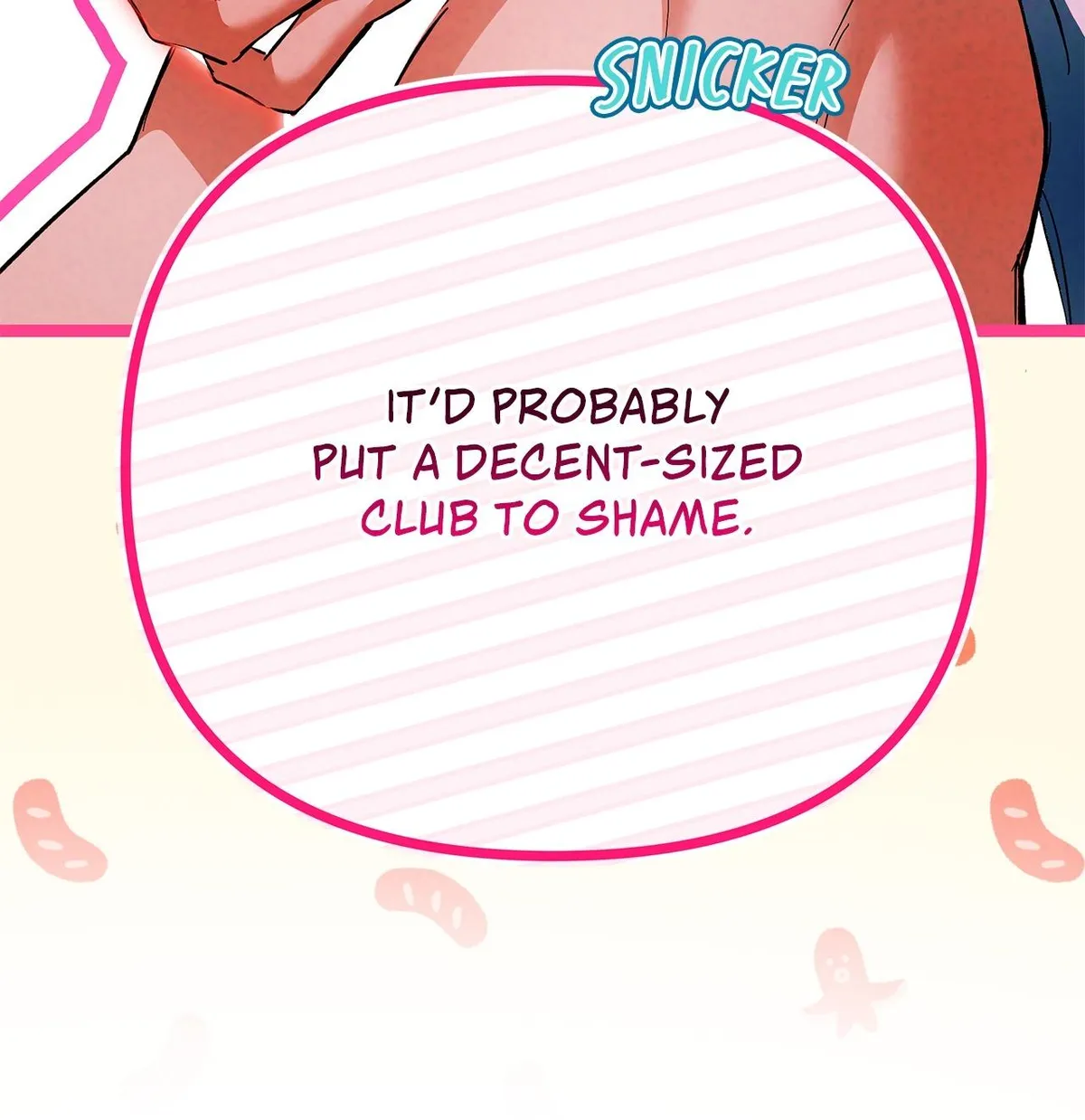 Read The Maid Is Too Much! chapter 7 image 23 on Lezhin