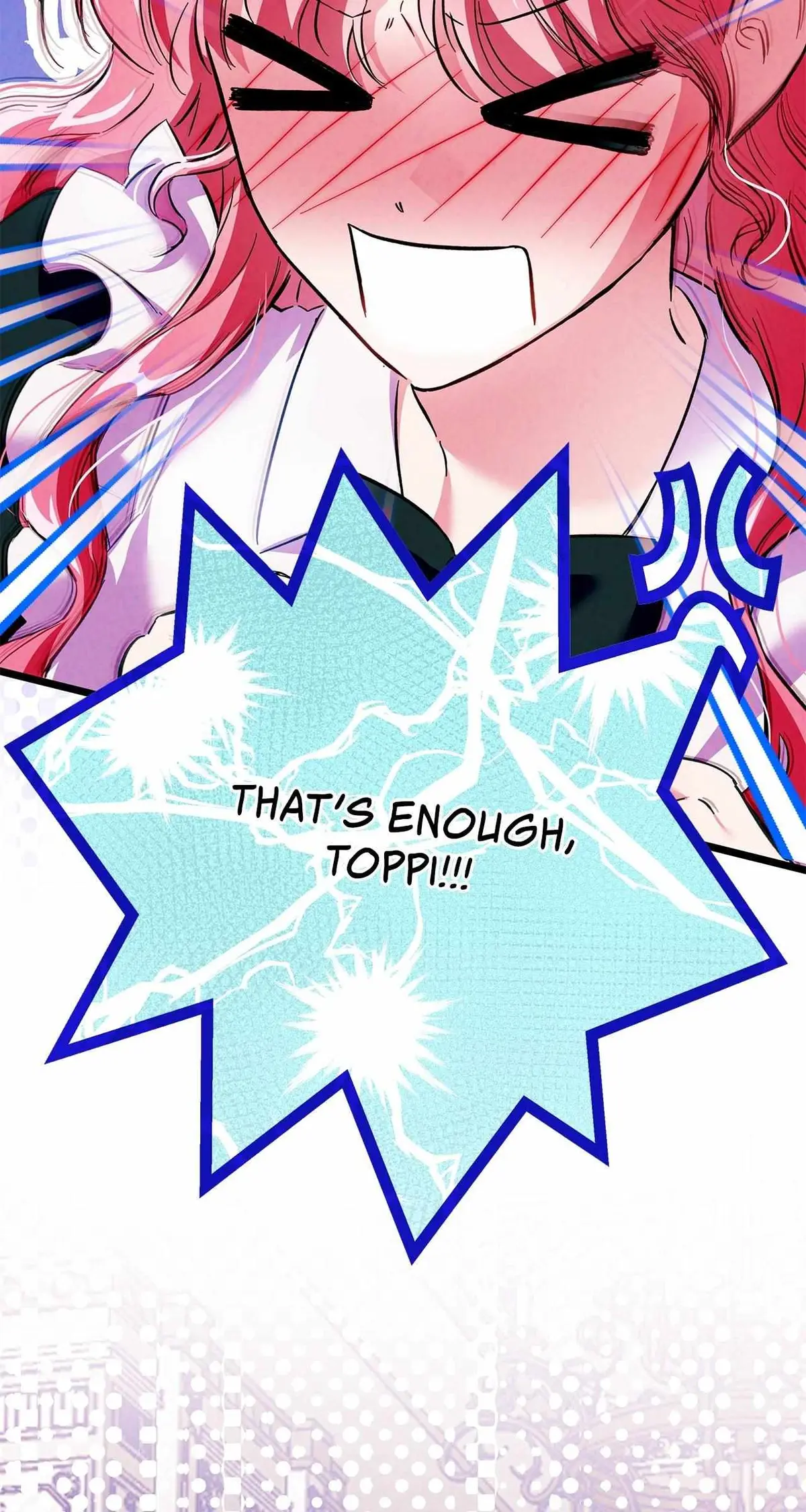 Read The Maid Is Too Much! chapter 7 image 26 on Lezhin
