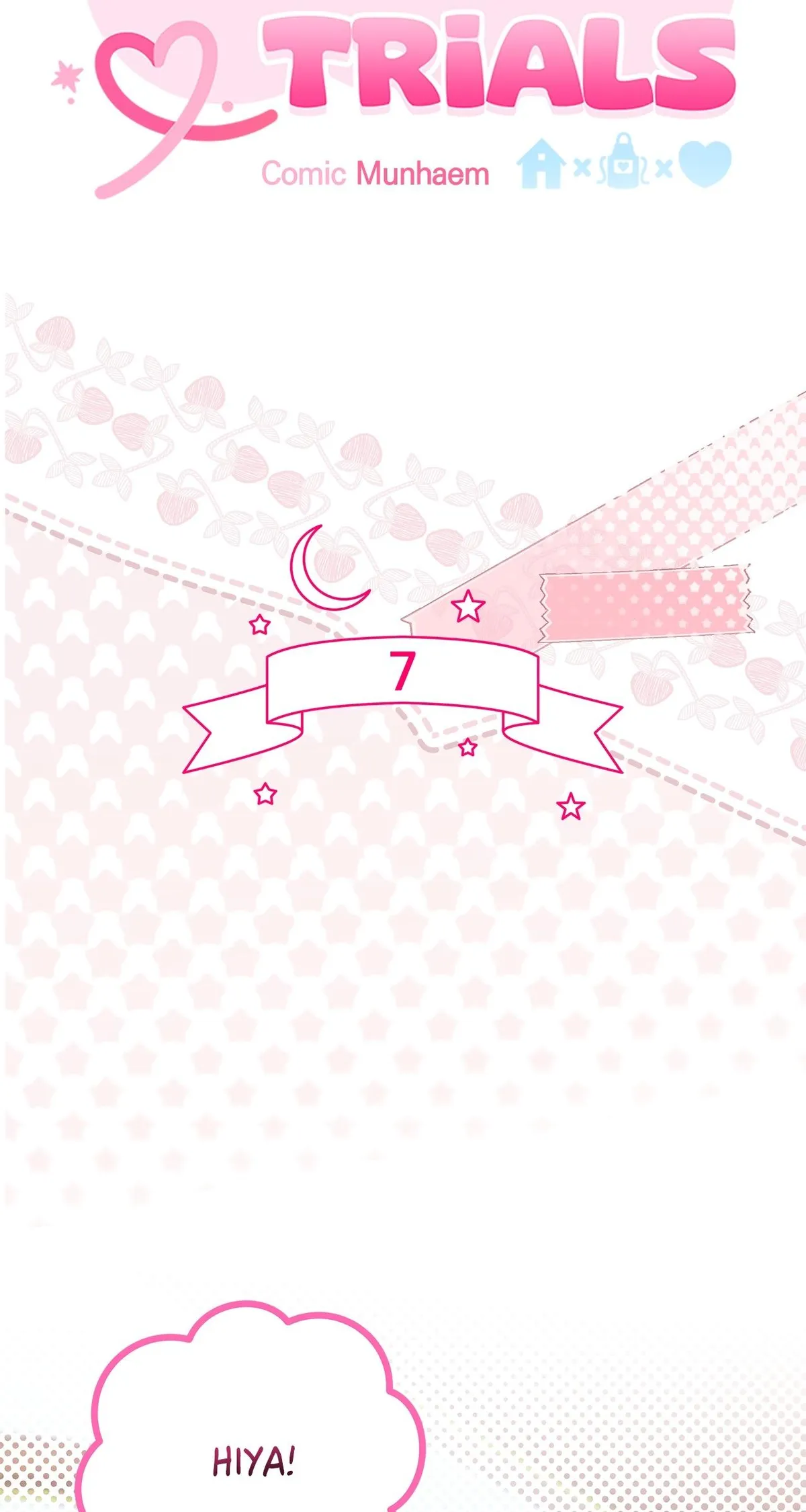 Read The Maid Is Too Much! chapter 7 image 31 on Lezhin