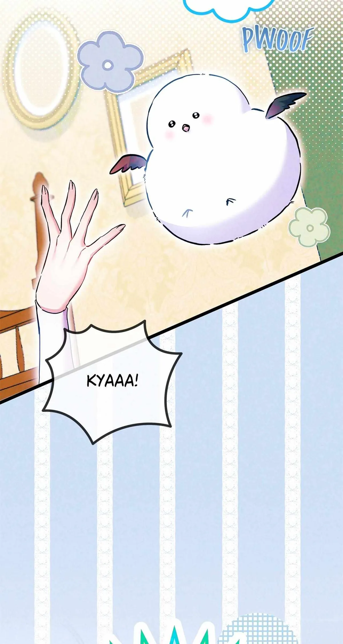 Read The Maid Is Too Much! chapter 7 image 33 on Lezhin