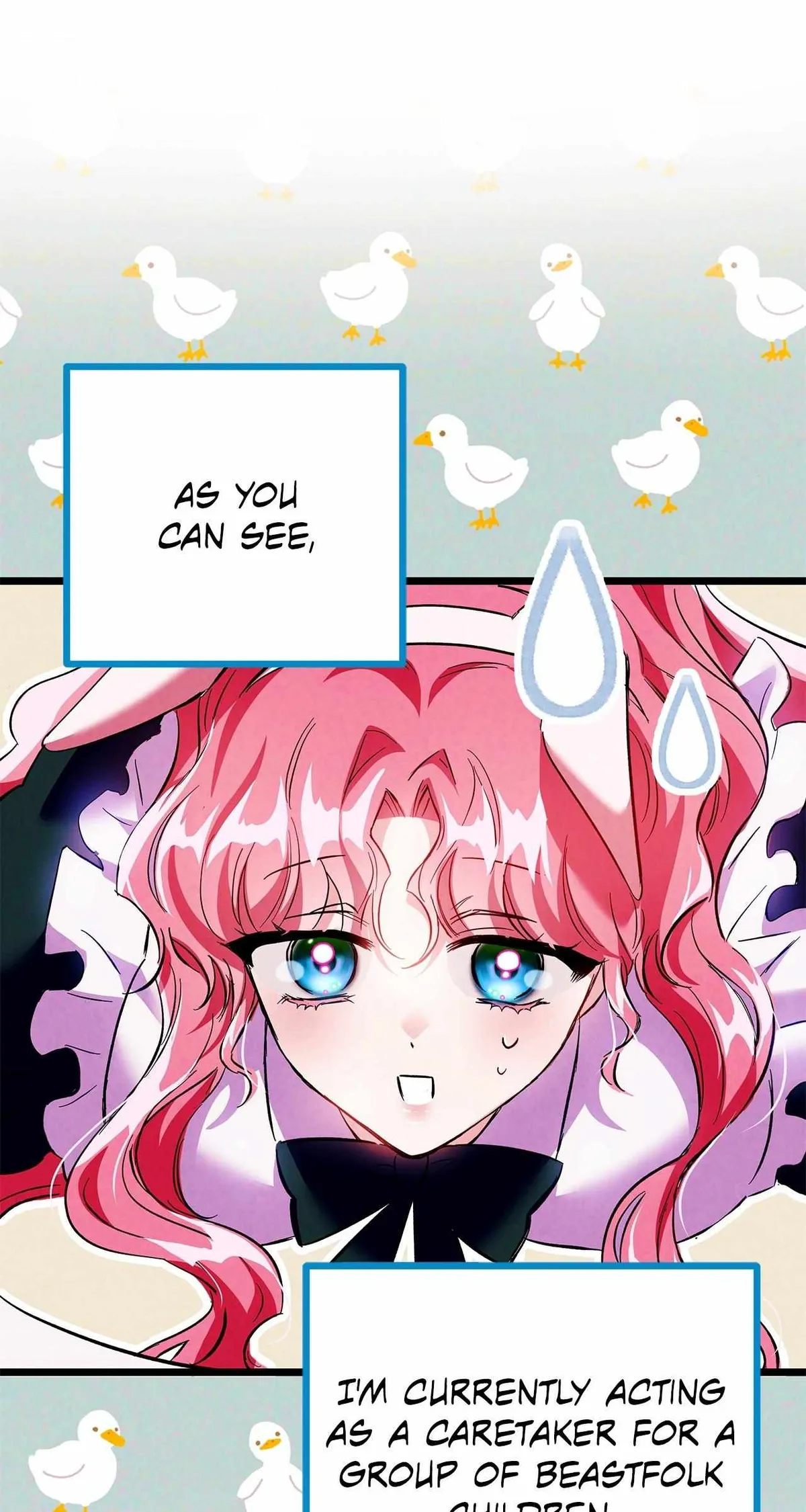 Read The Maid Is Too Much! chapter 7 image 36 on Lezhin