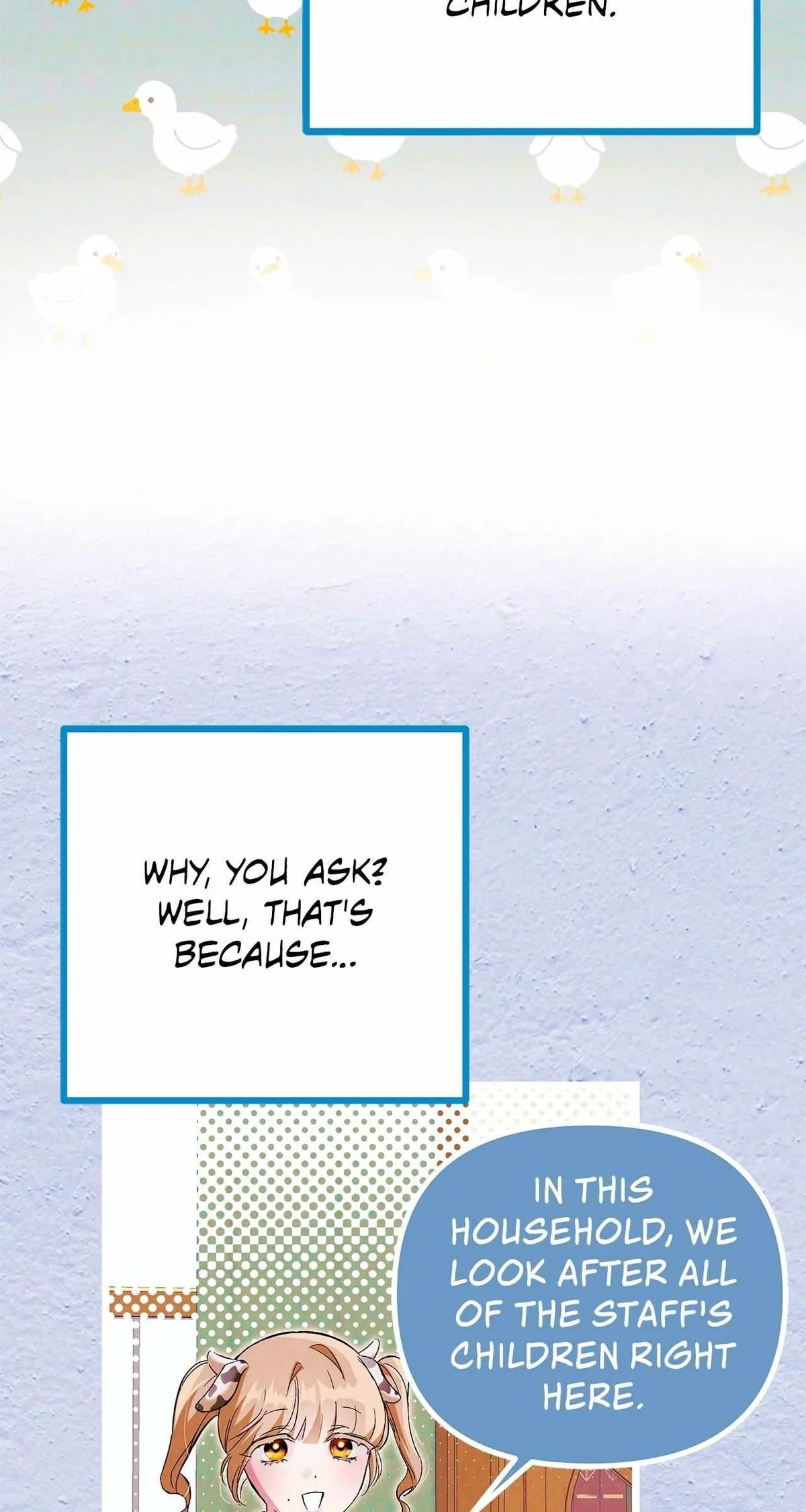 Read The Maid Is Too Much! chapter 7 image 37 on Lezhin