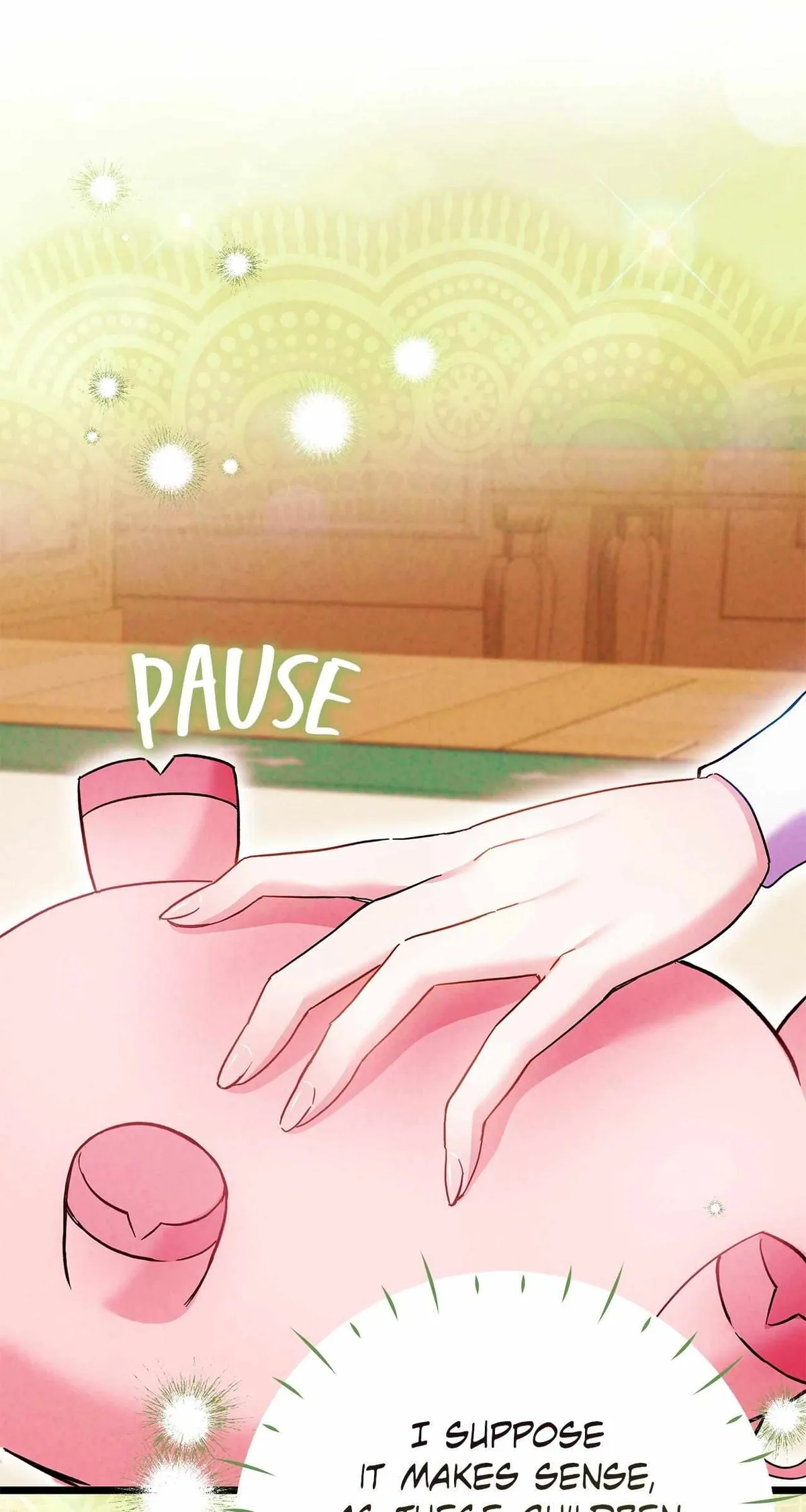 Read The Maid Is Too Much! chapter 7 image 43 on Lezhin