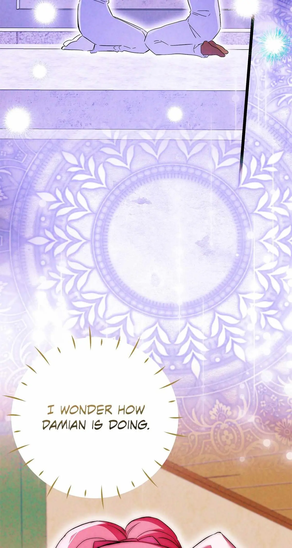 Read The Maid Is Too Much! chapter 7 image 51 on Lezhin