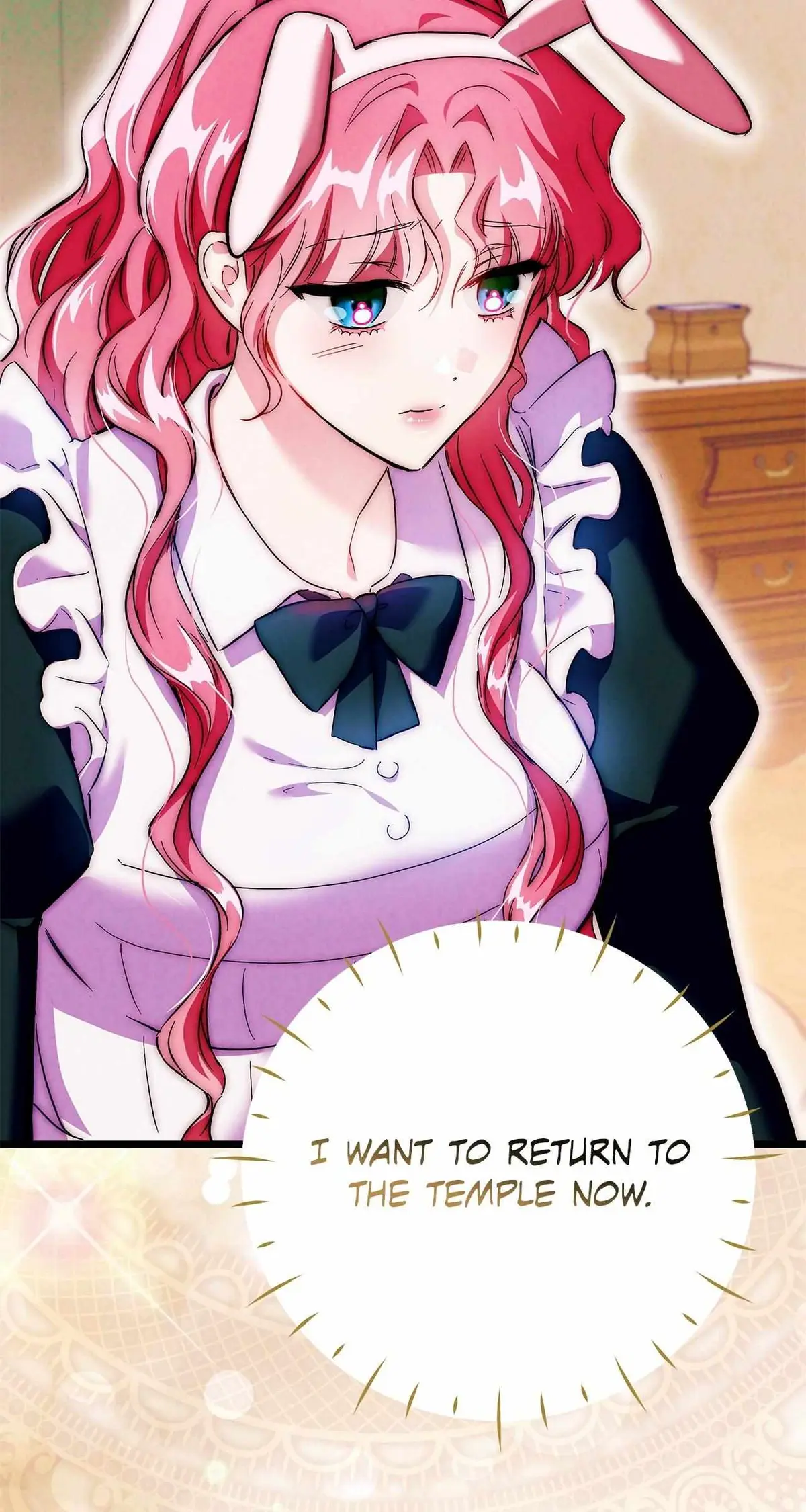 Read The Maid Is Too Much! chapter 7 image 52 on Lezhin