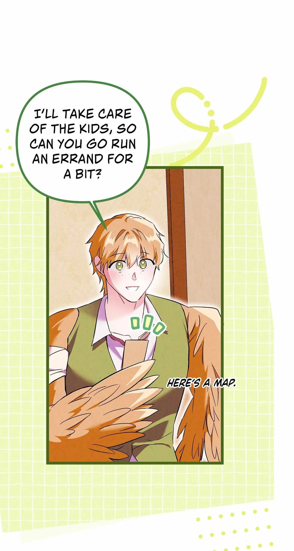 Read The Maid Is Too Much! chapter 7 image 57 on Lezhin