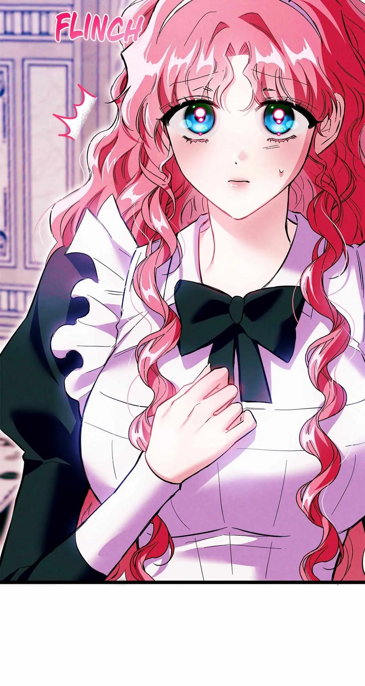 Read The Maid Is Too Much! chapter 7 image 6 on Lezhin