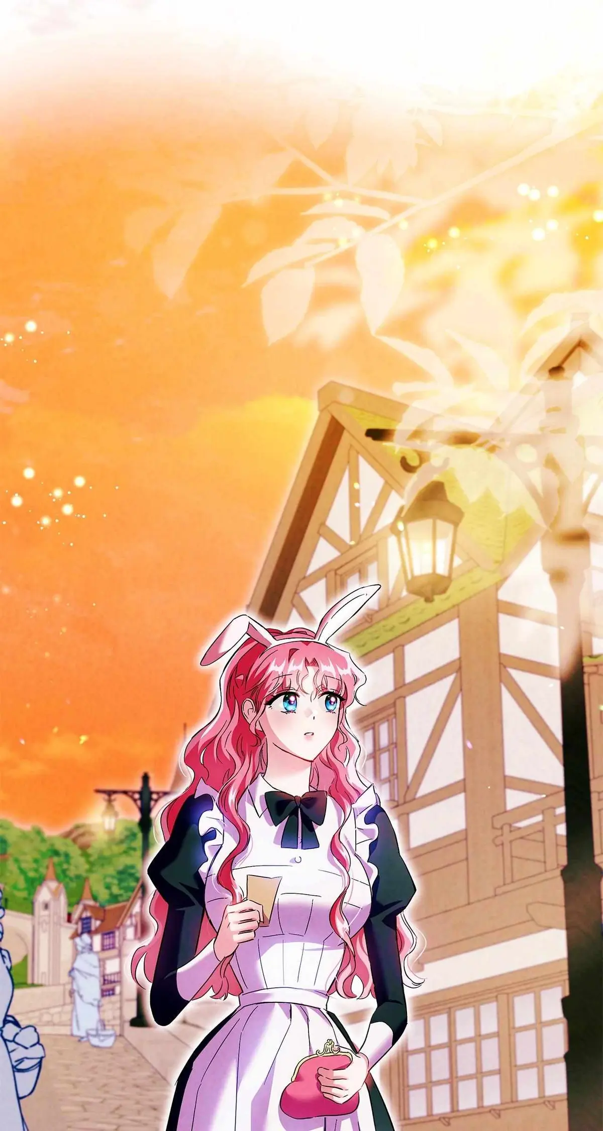 Read The Maid Is Too Much! chapter 7 image 62 on Lezhin