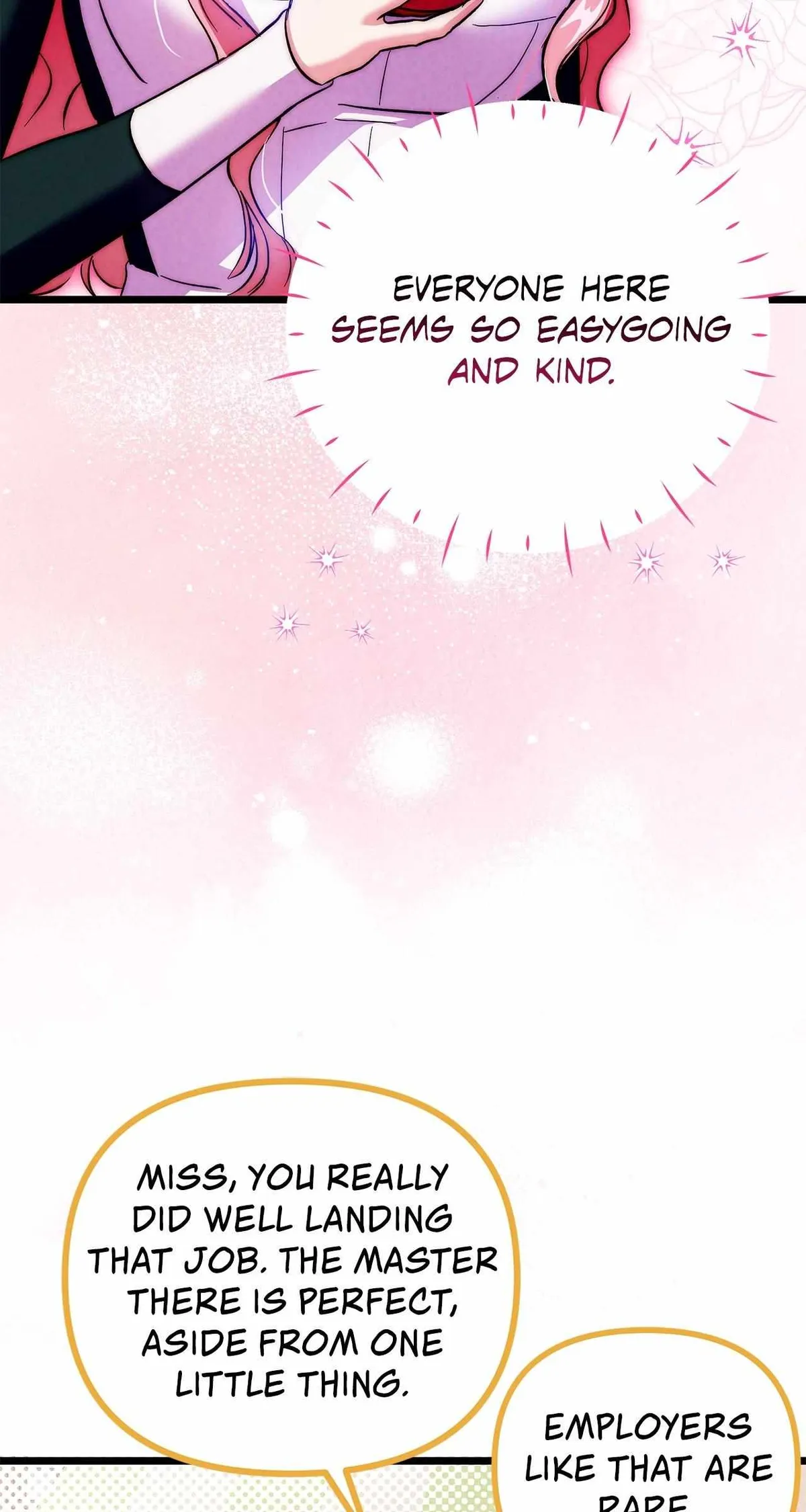 Read The Maid Is Too Much! chapter 7 image 69 on Lezhin