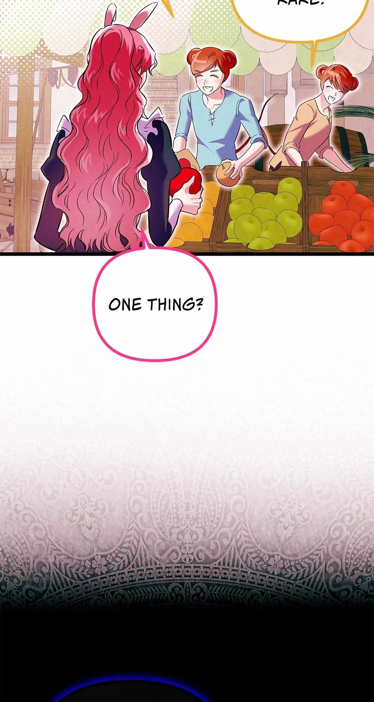 Read The Maid Is Too Much! chapter 7 image 70 on Lezhin