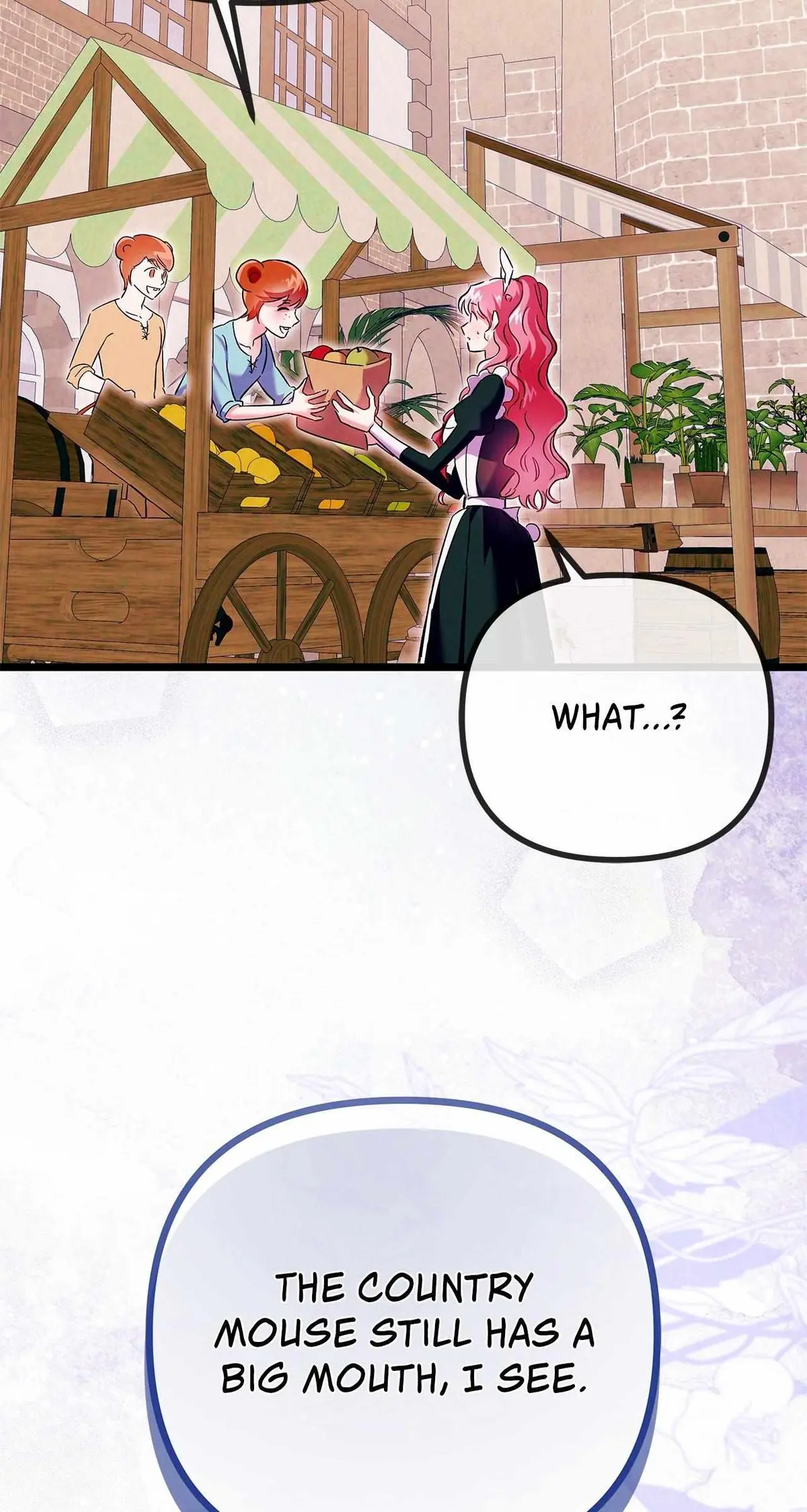 Read The Maid Is Too Much! chapter 7 image 78 on Lezhin