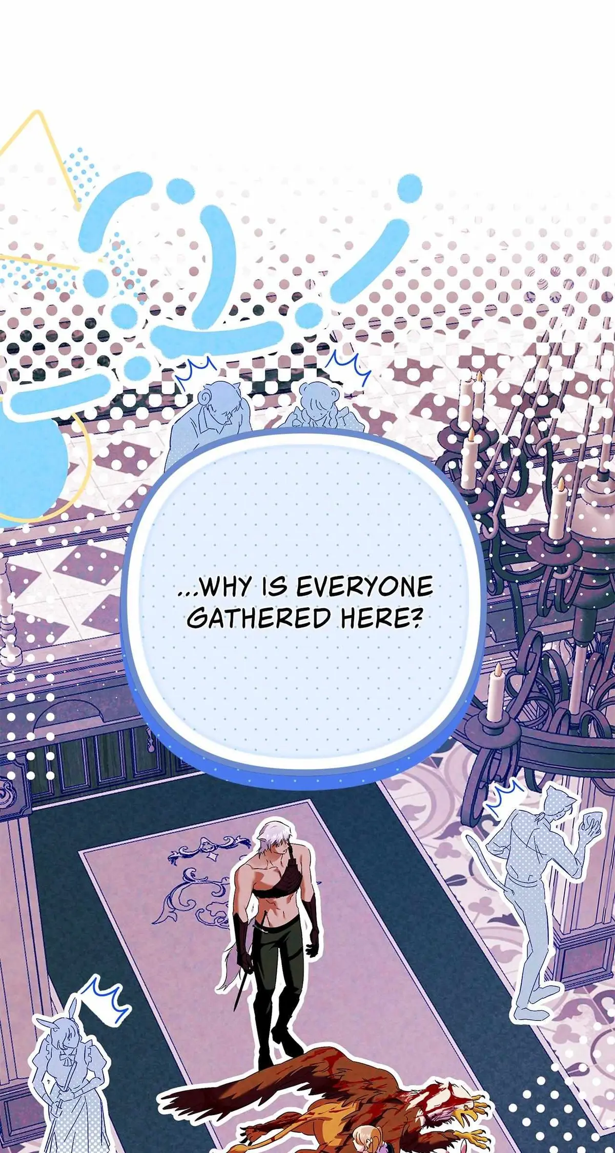 Read The Maid Is Too Much! chapter 7 image 8 on Lezhin