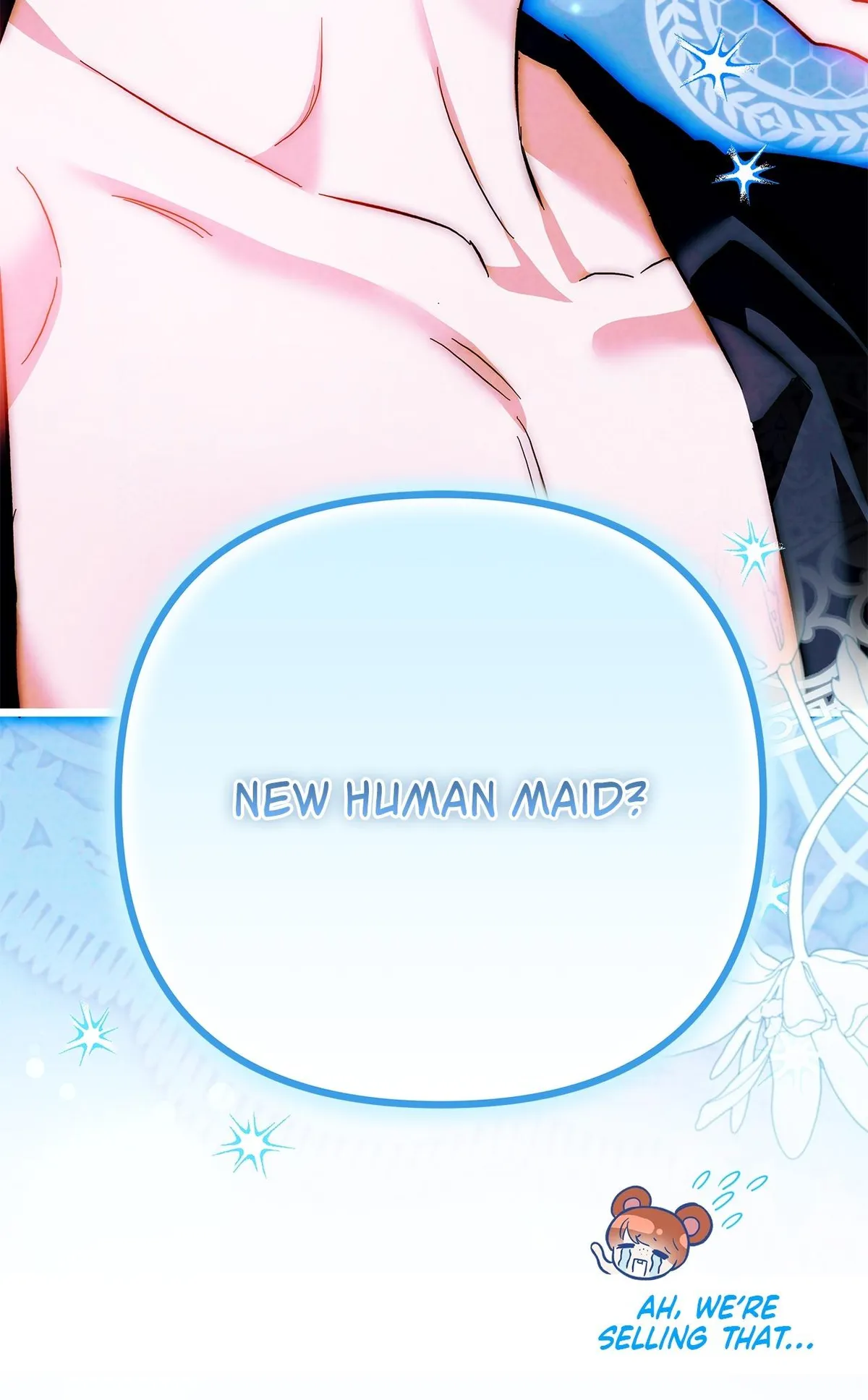 Read The Maid Is Too Much! chapter 7 image 89 on Lezhin