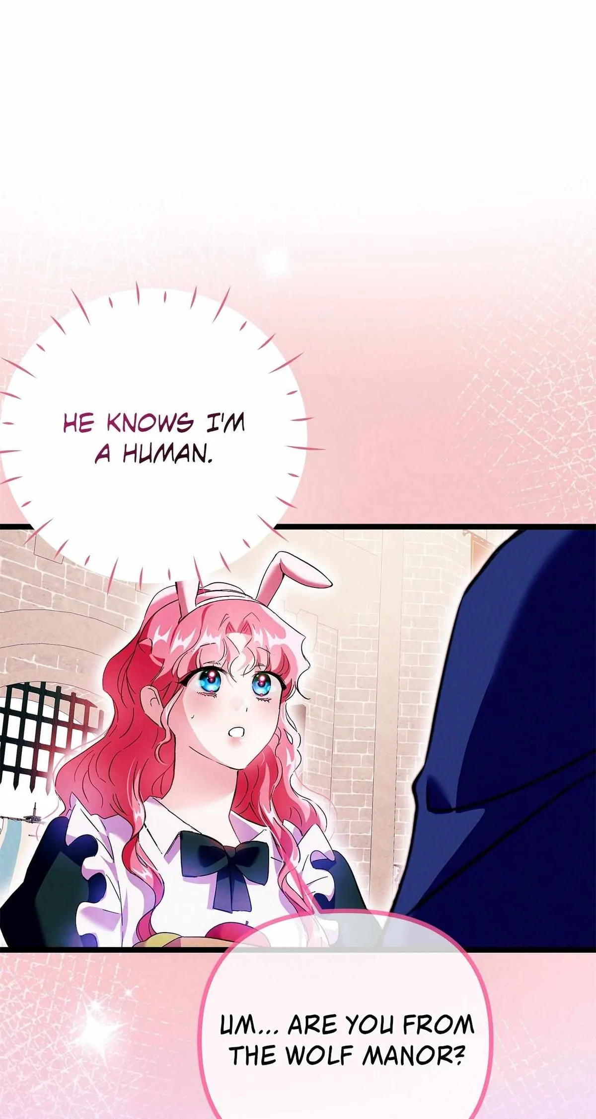 Read The Maid Is Too Much! chapter 7 image 90 on Lezhin