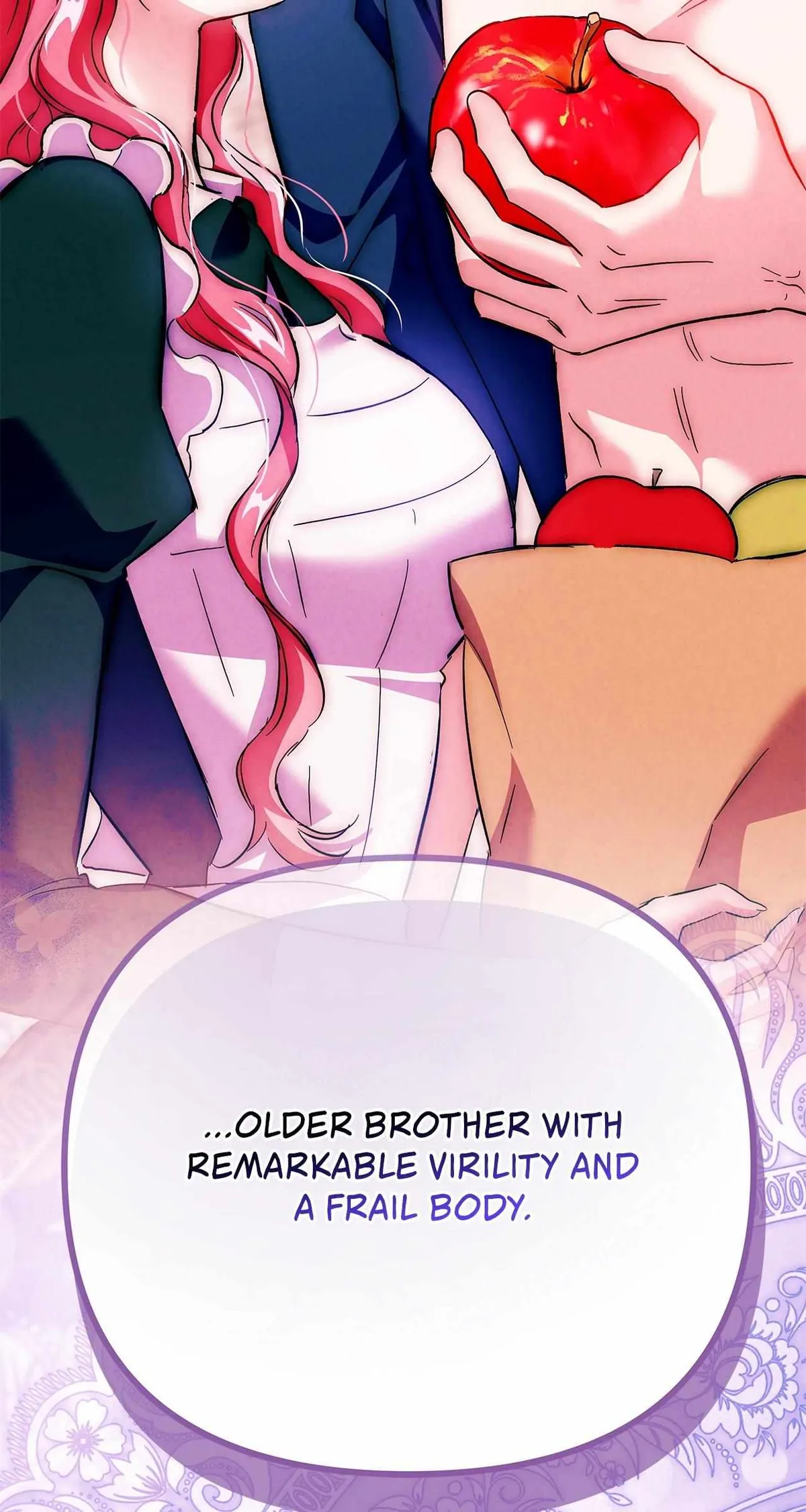 Read The Maid Is Too Much! chapter 7 image 93 on Lezhin
