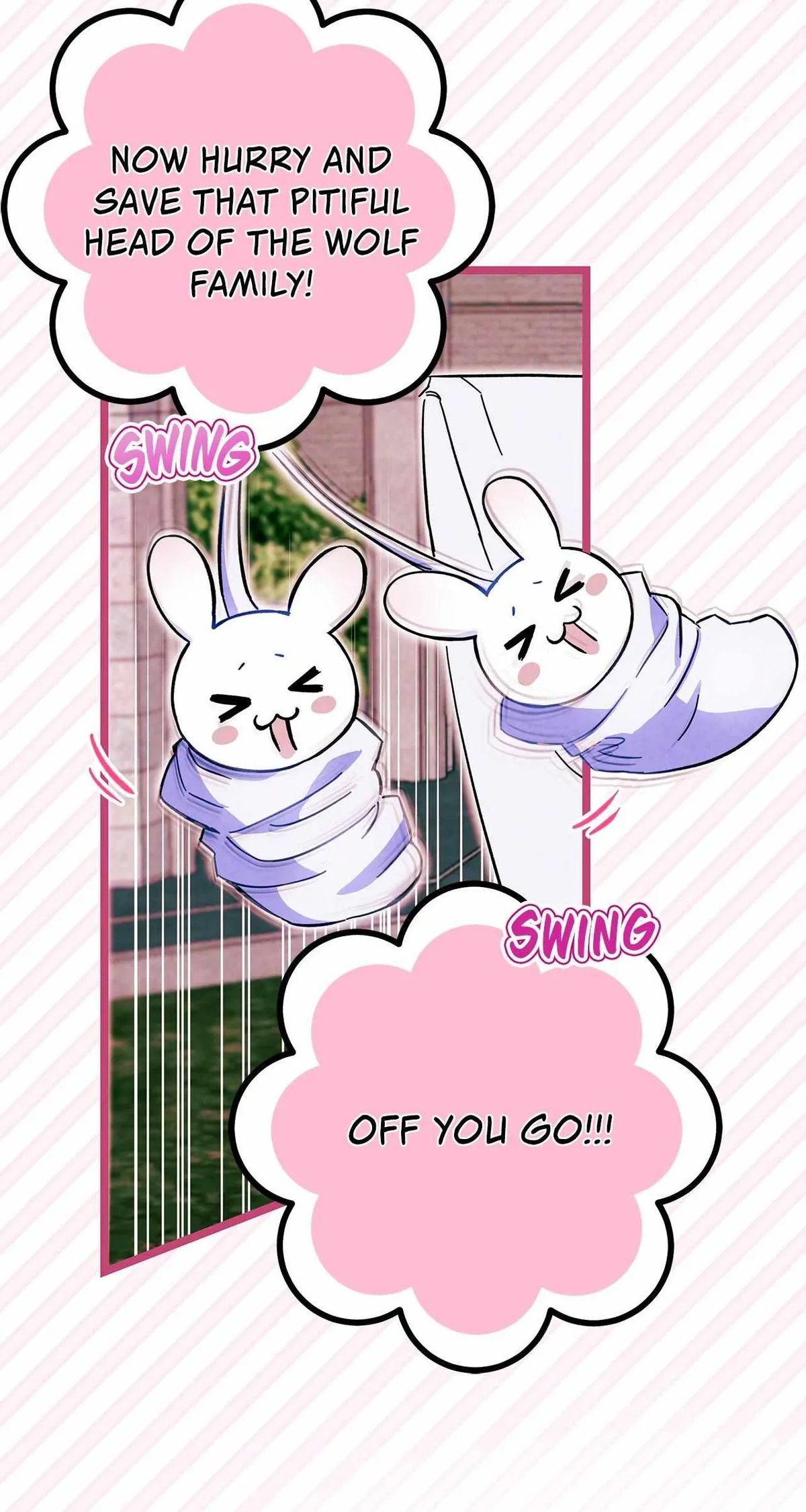Read The Maid Is Too Much! chapter 8 image 101 on Lezhin