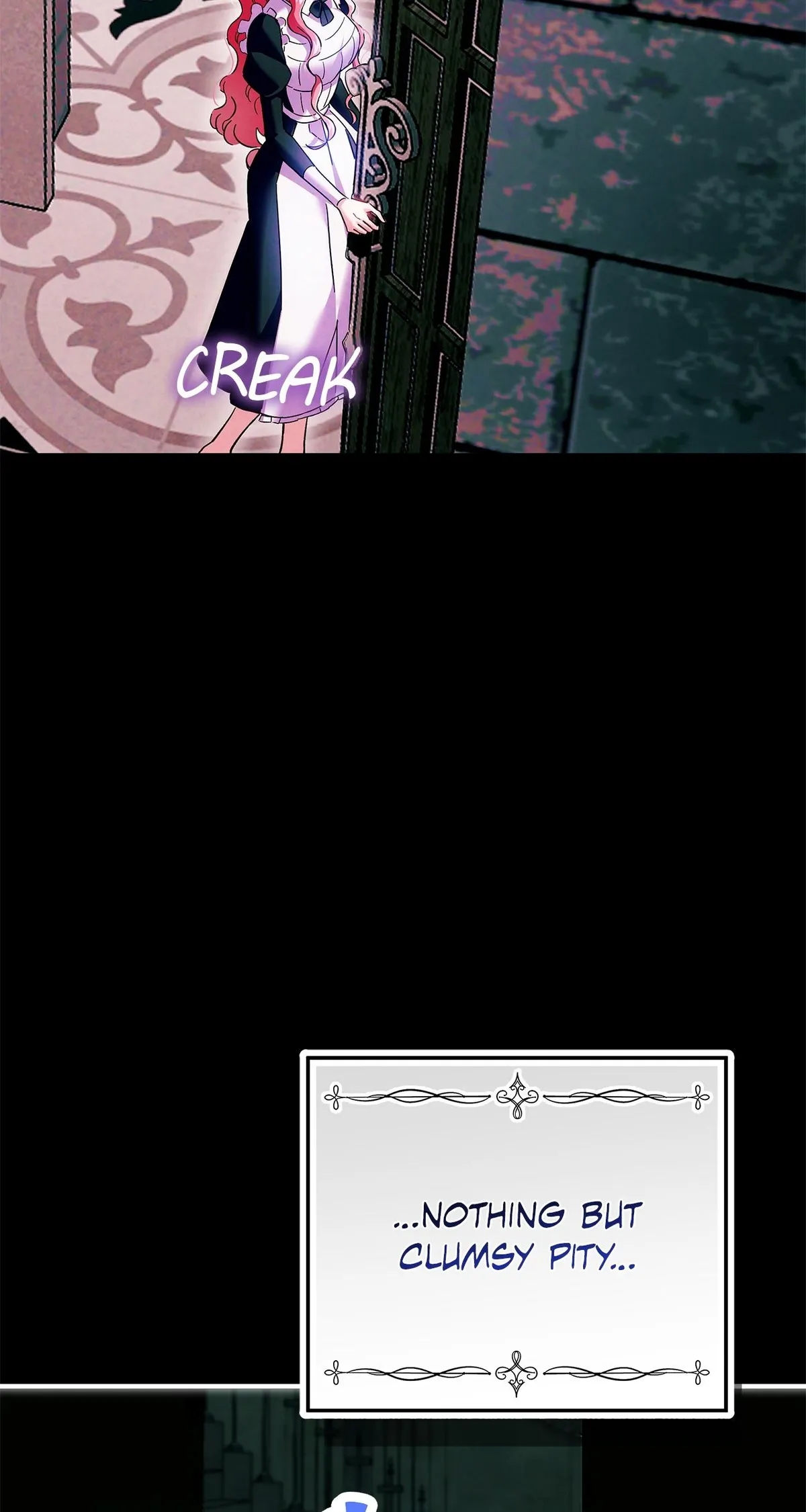 Read The Maid Is Too Much! chapter 8 image 106 on Lezhin