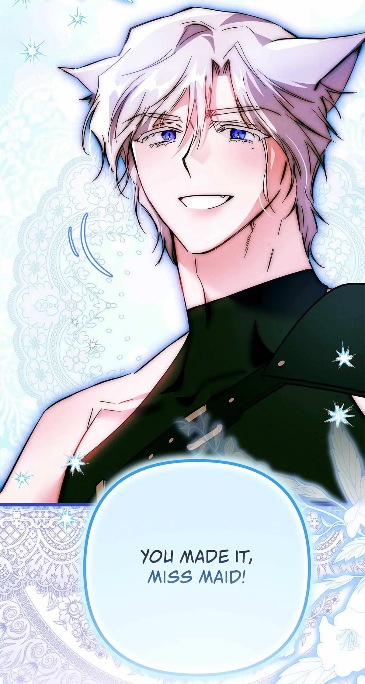Read The Maid Is Too Much! chapter 8 image 108 on Lezhin