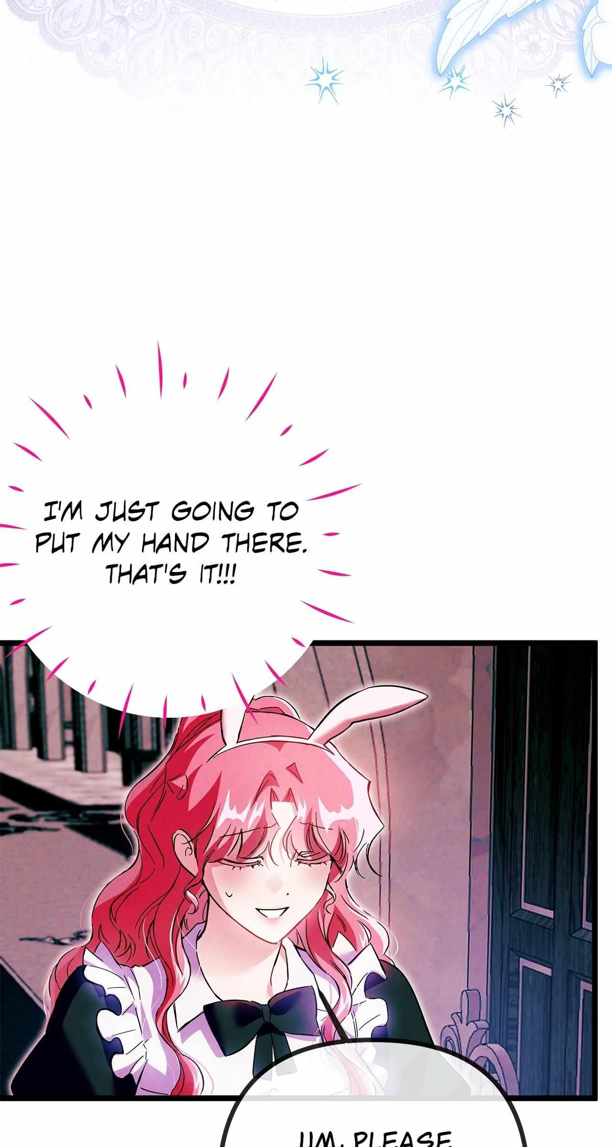 Read The Maid Is Too Much! chapter 8 image 109 on Lezhin