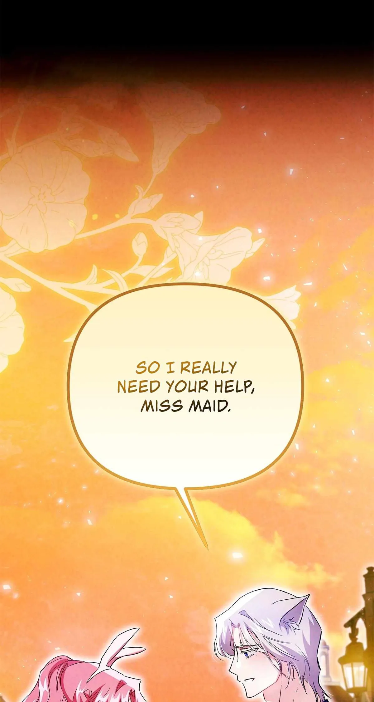Read The Maid Is Too Much! chapter 8 image 11 on Lezhin