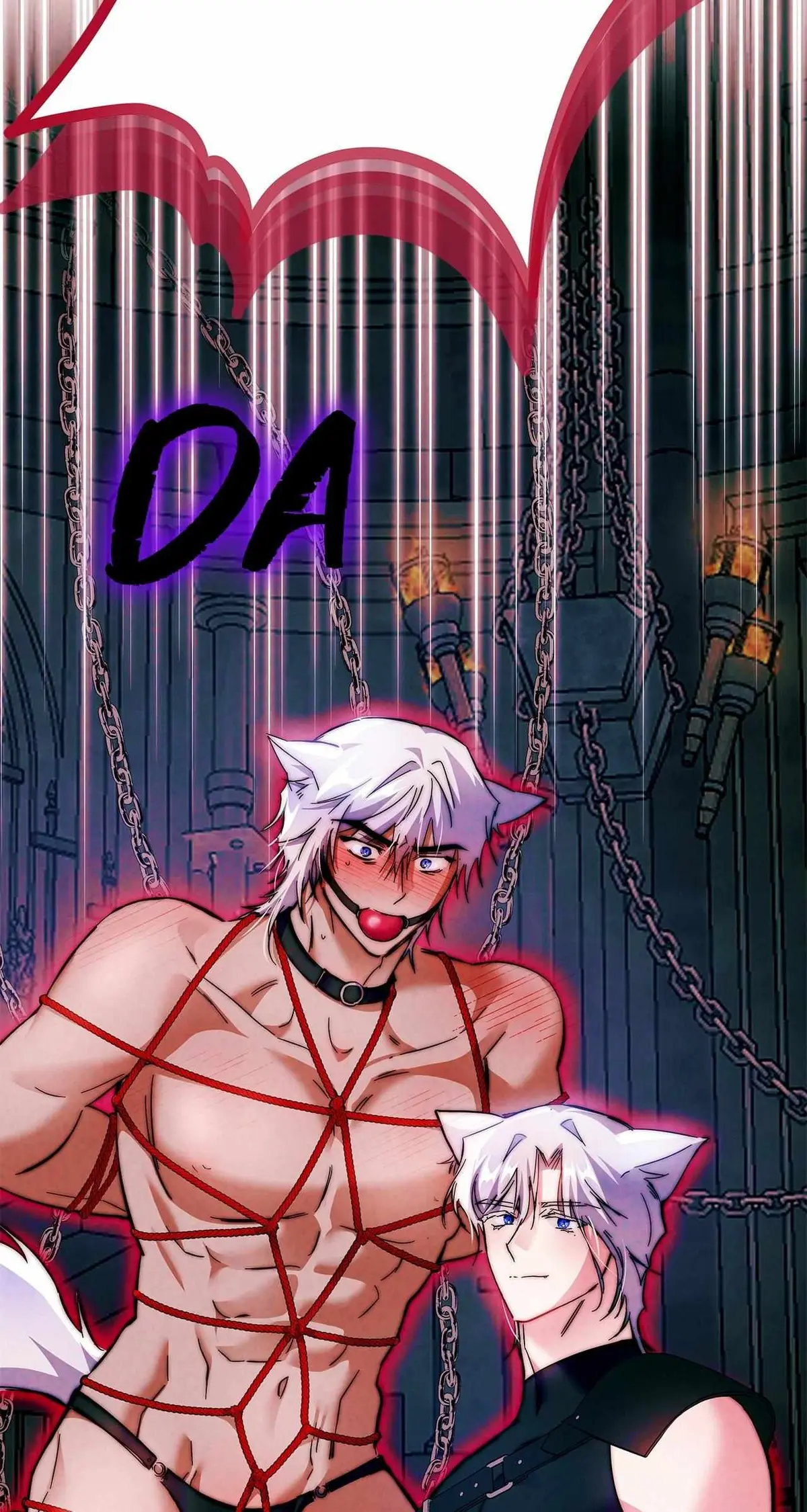 Read The Maid Is Too Much! chapter 8 image 113 on Lezhin