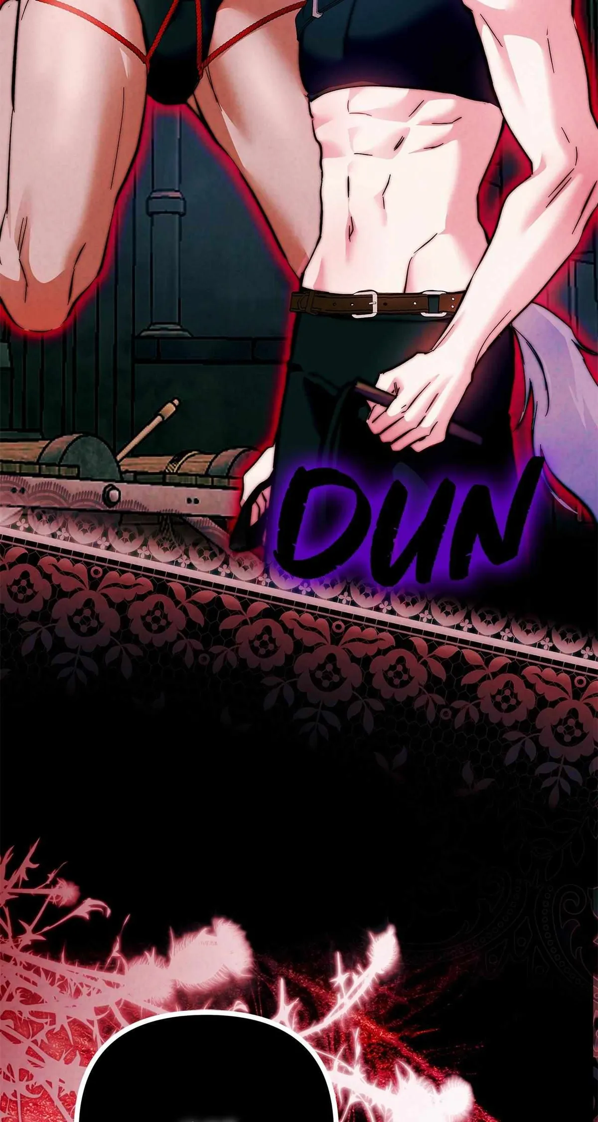 Read The Maid Is Too Much! chapter 8 image 114 on Lezhin